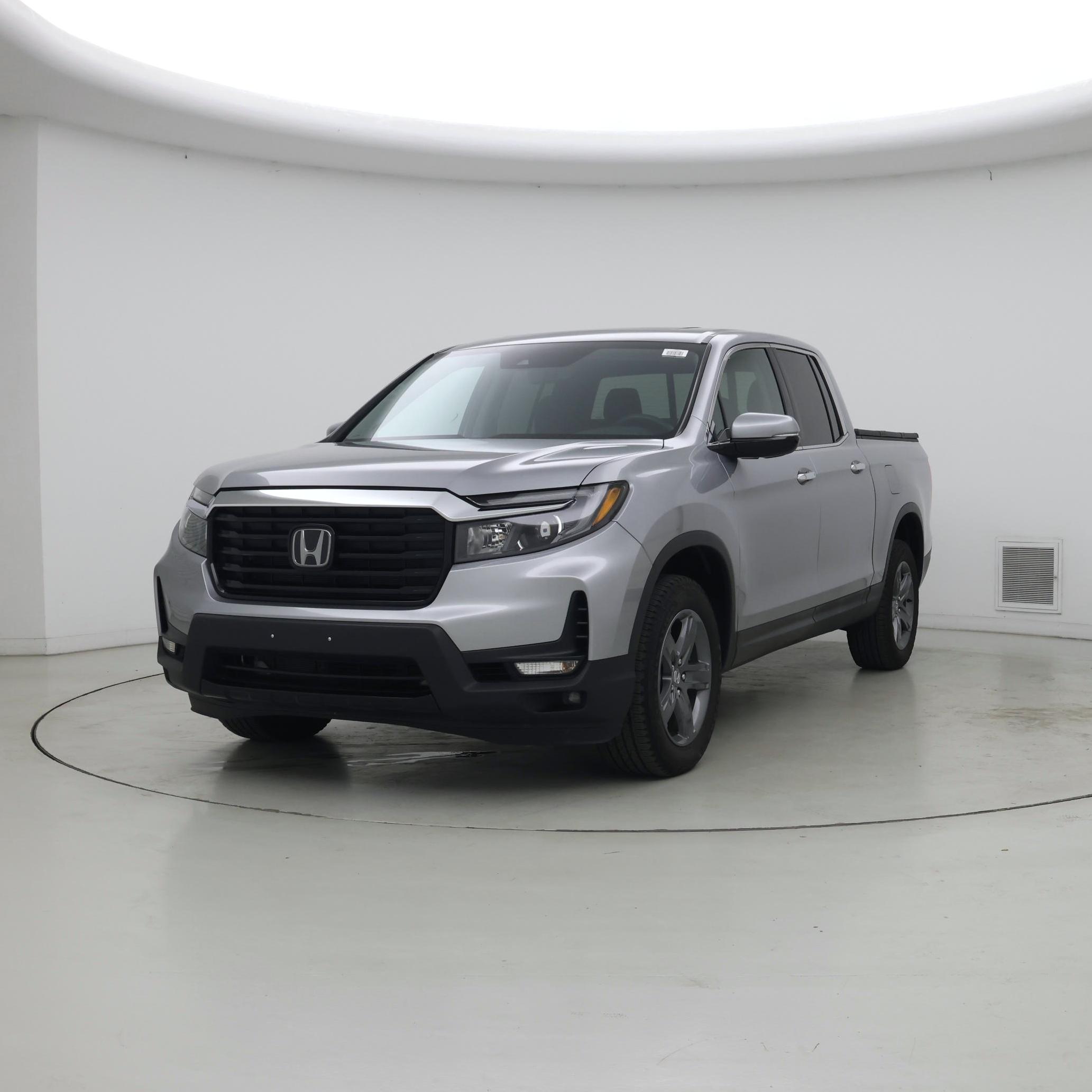 Thumbnail: 2023 Honda Ridgeline - 4