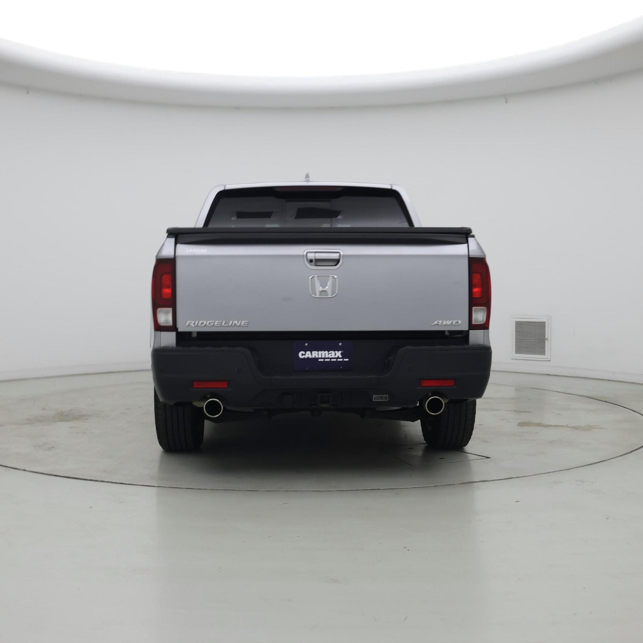 Thumbnail: 2023 Honda Ridgeline - 6