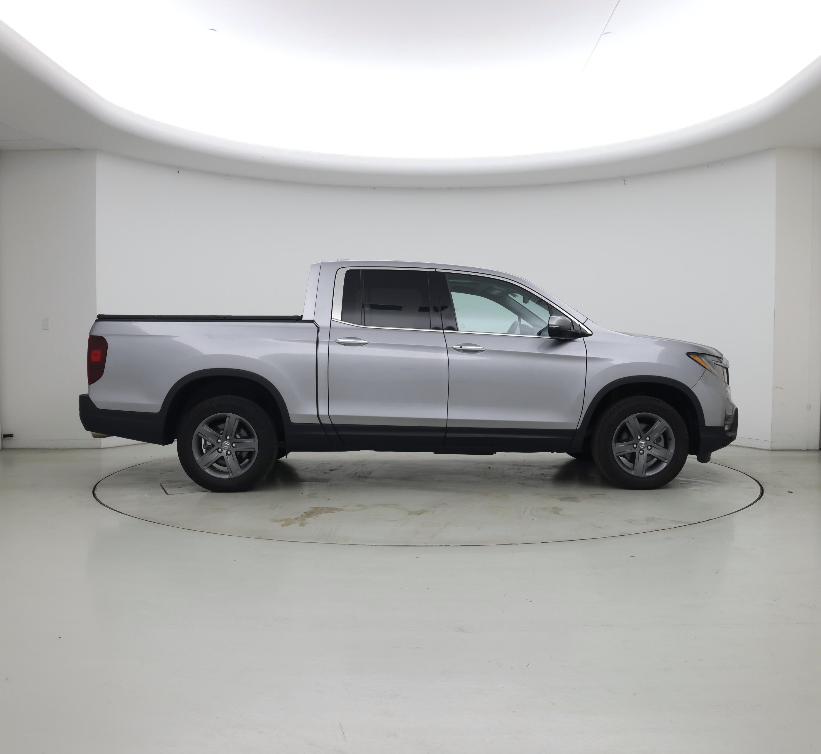 Thumbnail: 2023 Honda Ridgeline - 7