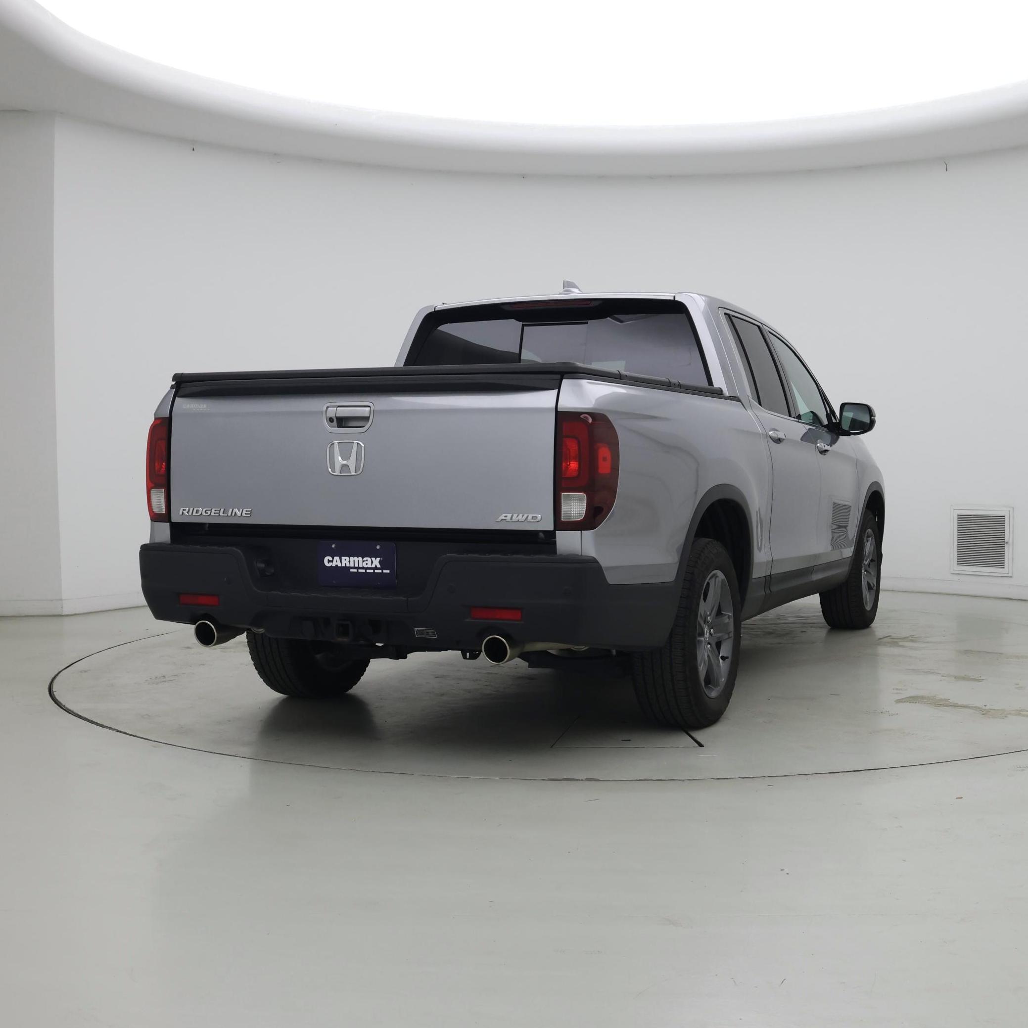 Thumbnail: 2023 Honda Ridgeline - 8