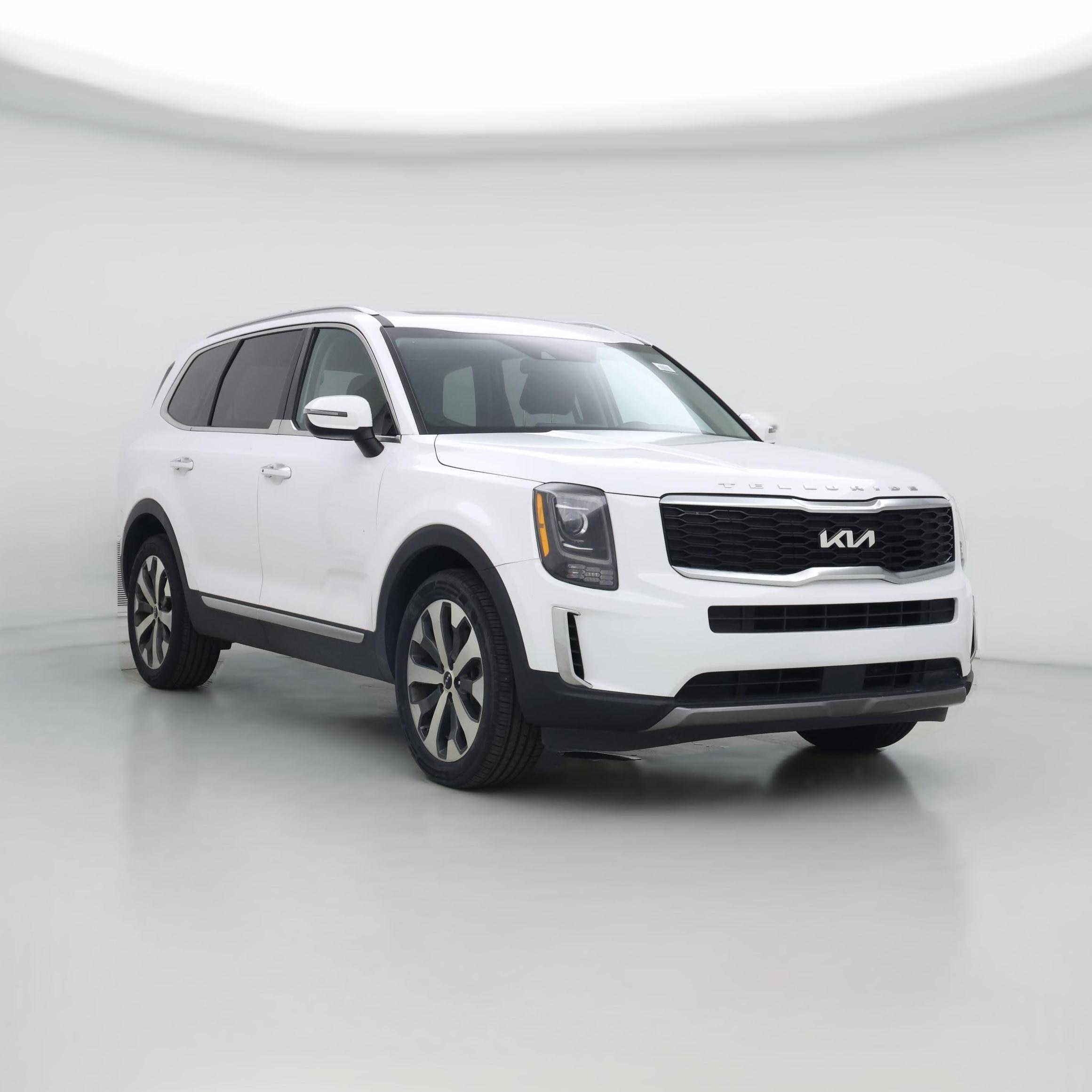 Thumbnail: 2022 Kia Telluride - 1
