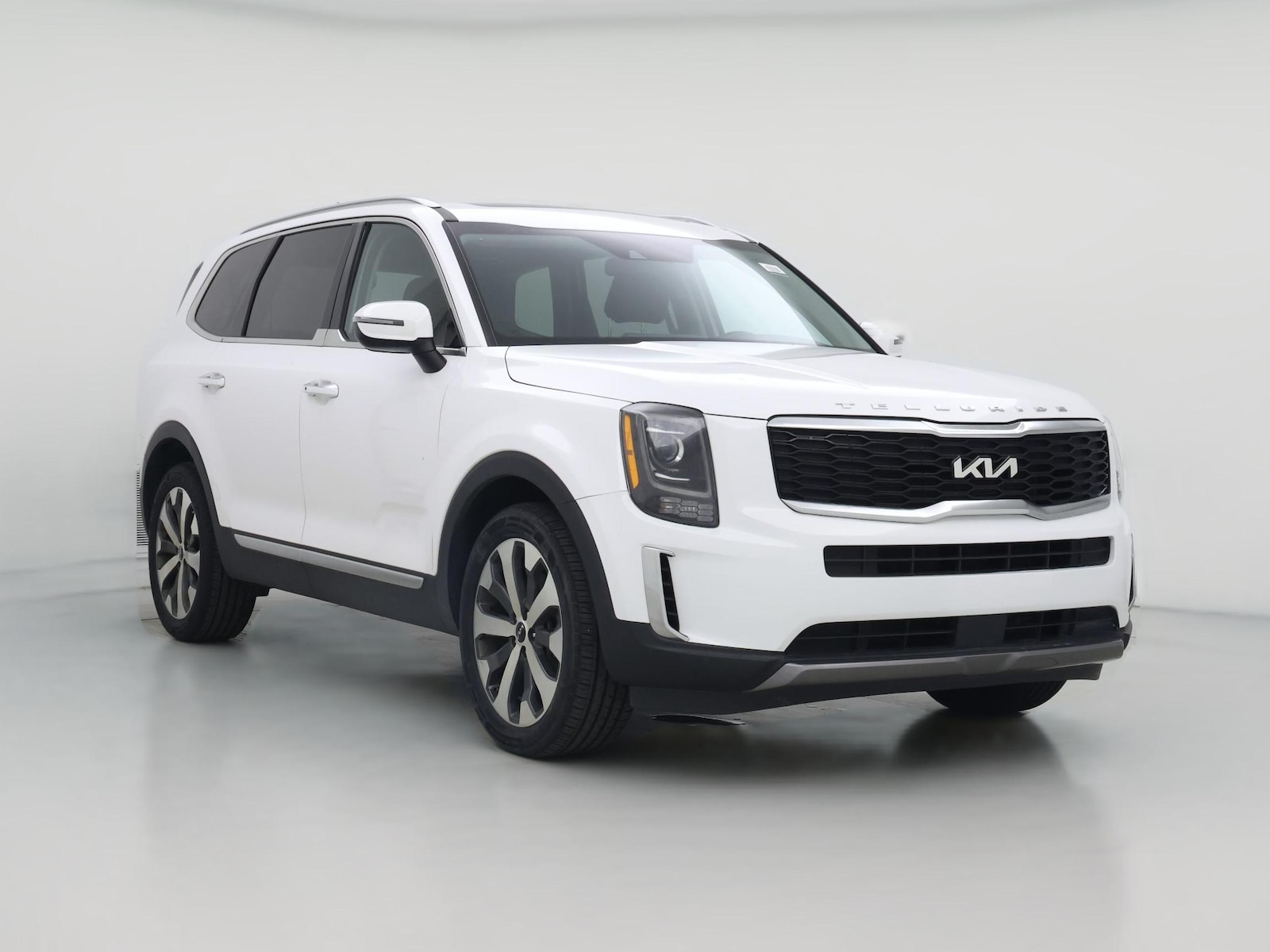 2022 Kia Telluride