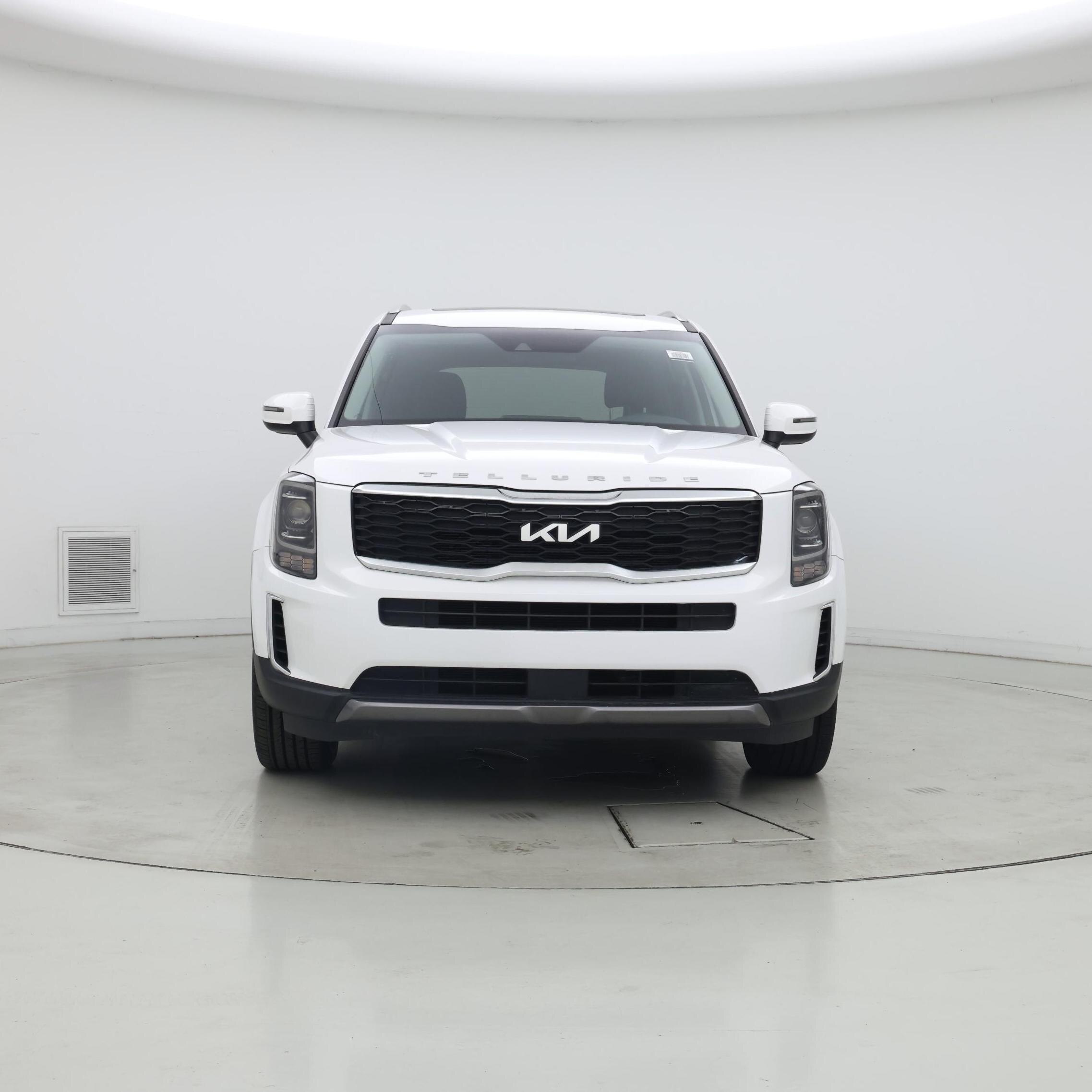 Thumbnail: 2022 Kia Telluride - 5