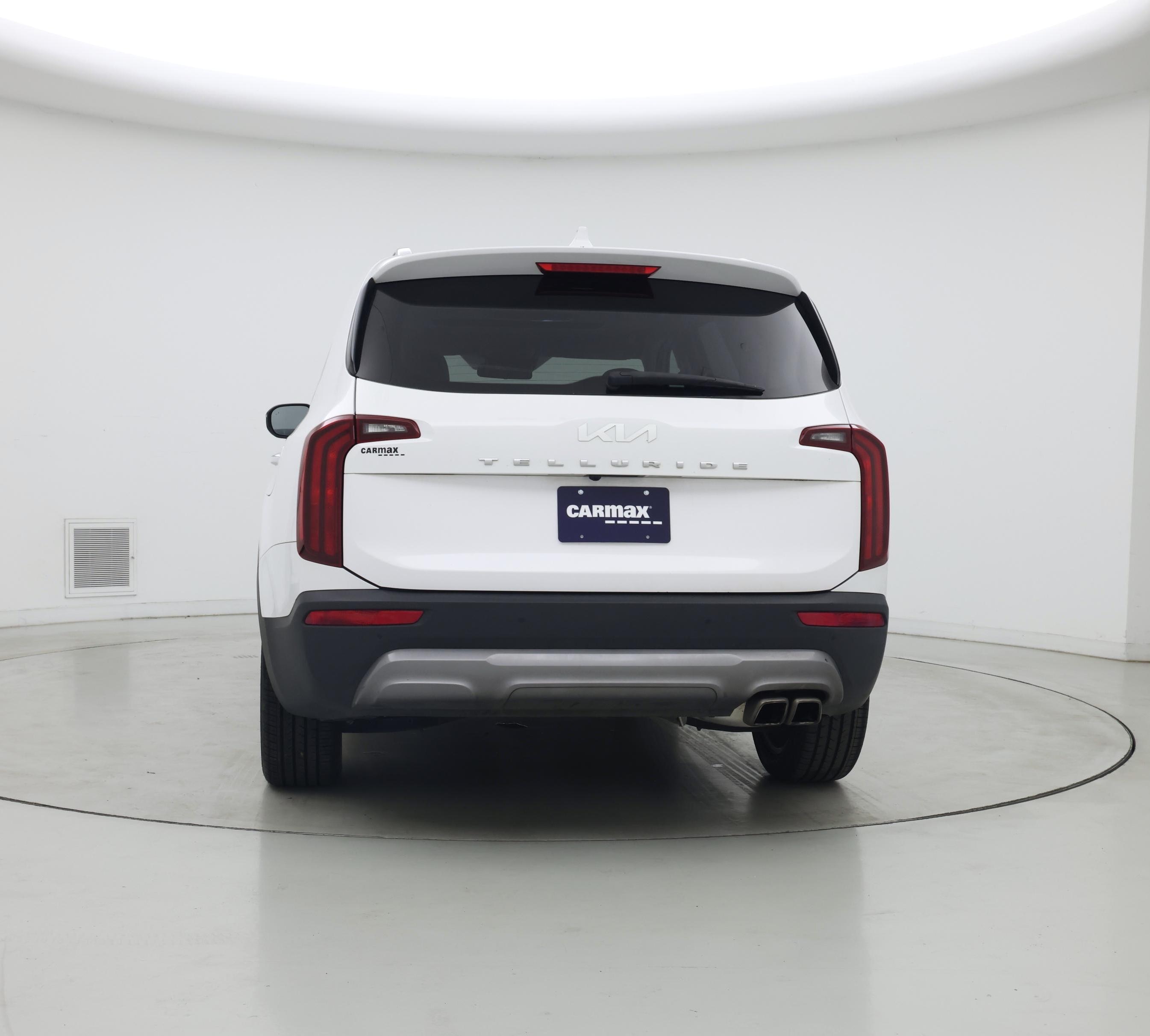 Thumbnail: 2022 Kia Telluride - 6