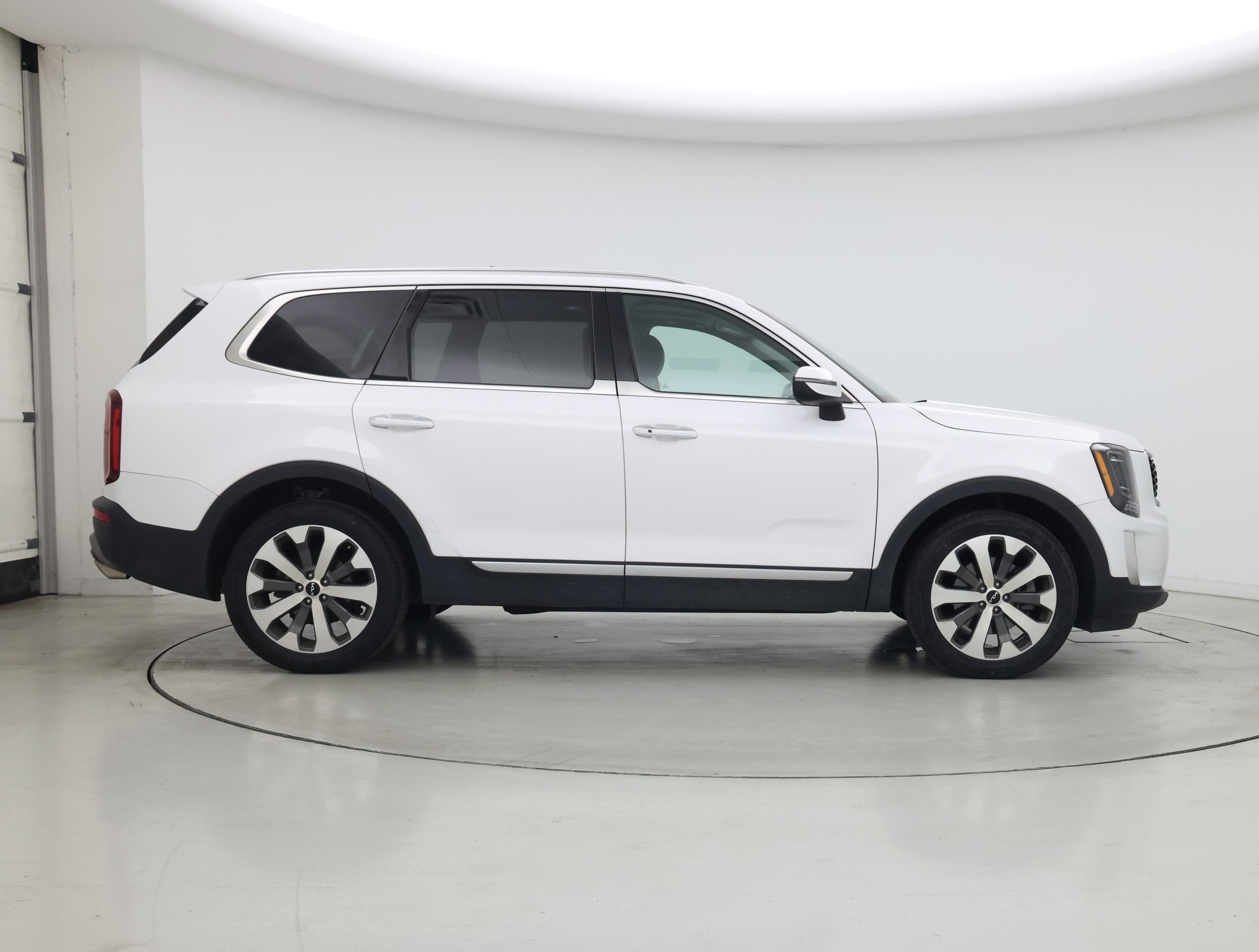 Thumbnail: 2022 Kia Telluride - 7