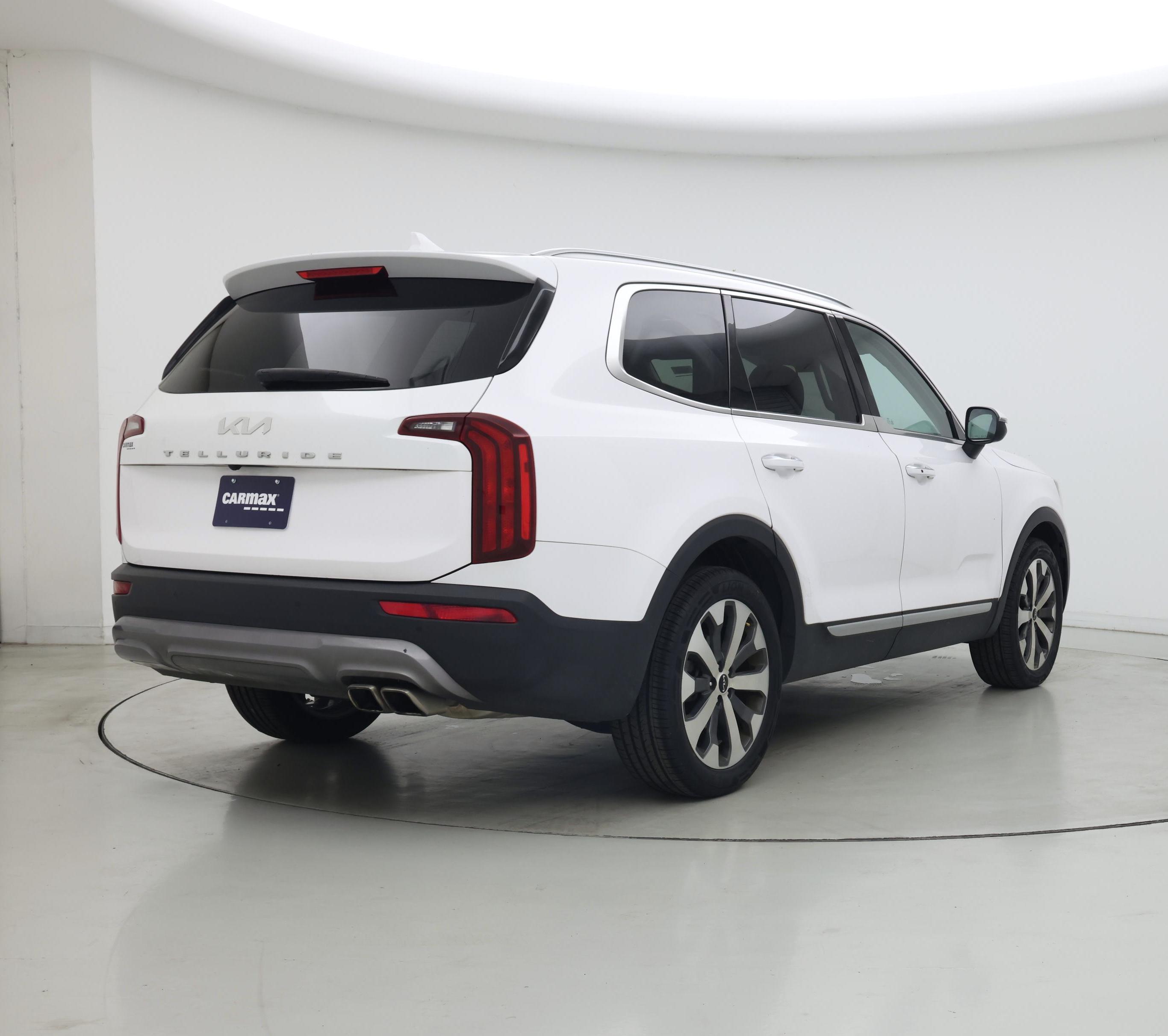 Thumbnail: 2022 Kia Telluride - 8