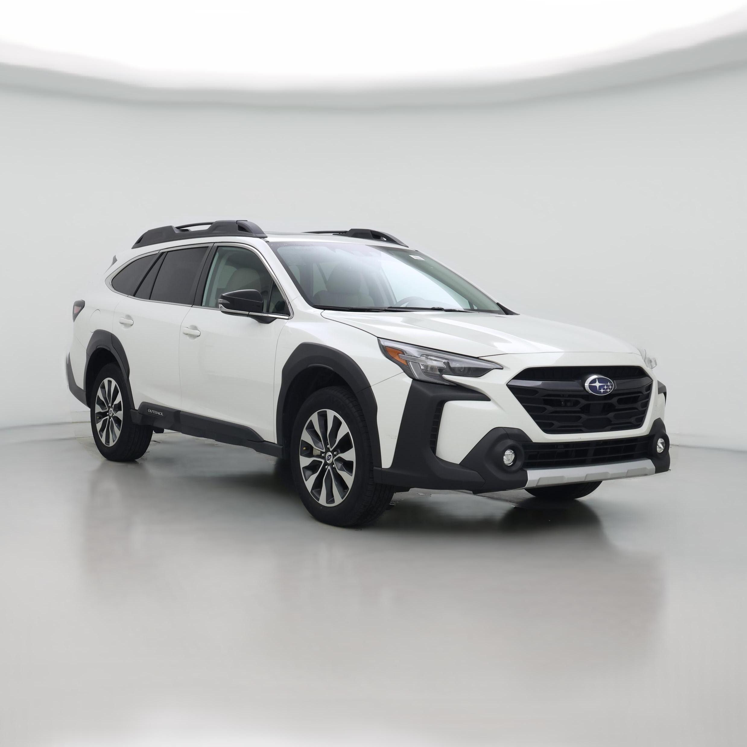 Thumbnail: 2024 Subaru Outback - 1