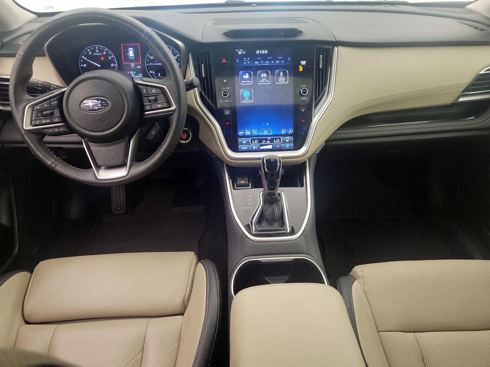 Thumbnail: 2024 Subaru Outback - 9