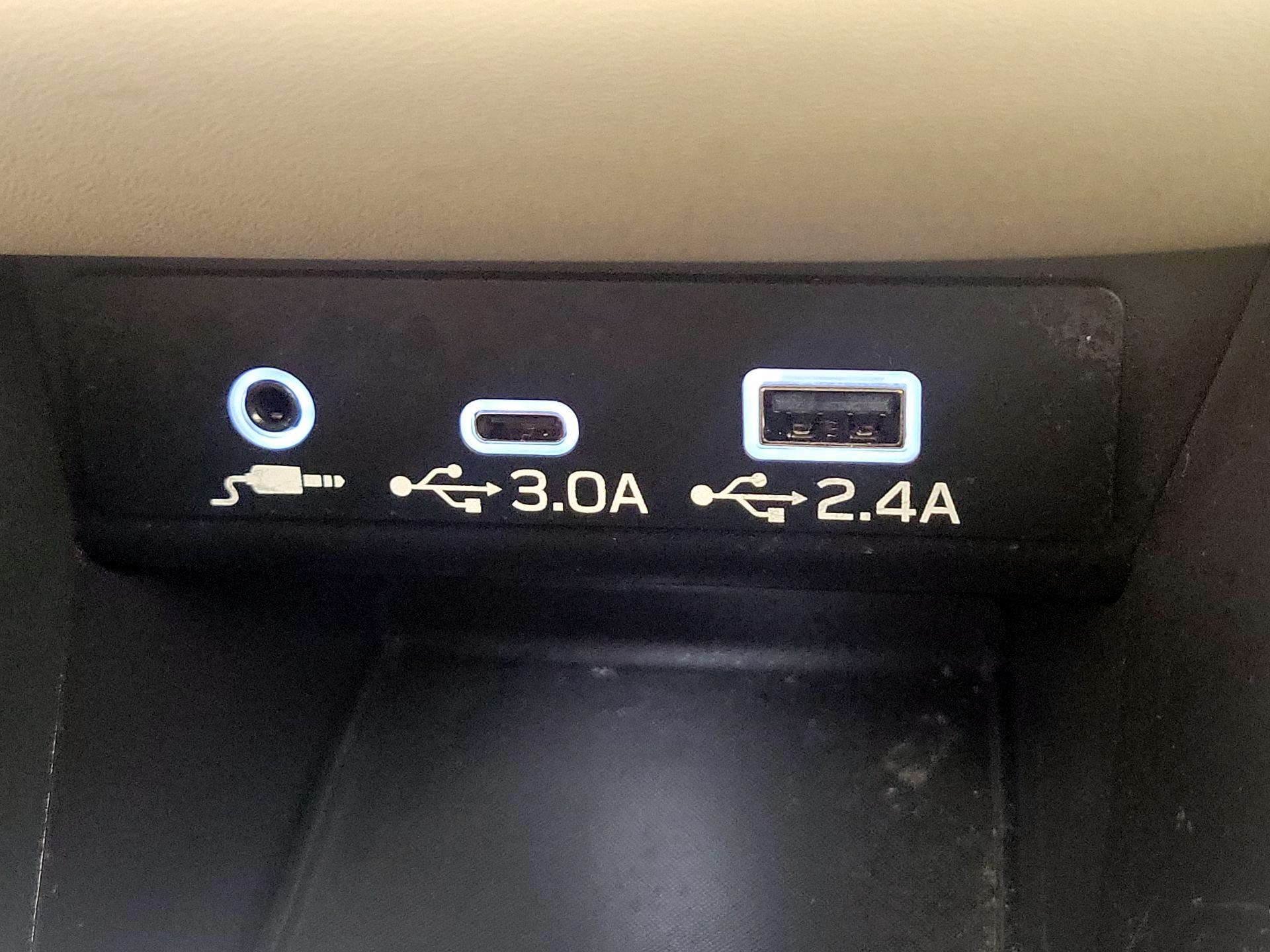 Thumbnail: 2024 Subaru Outback - 18