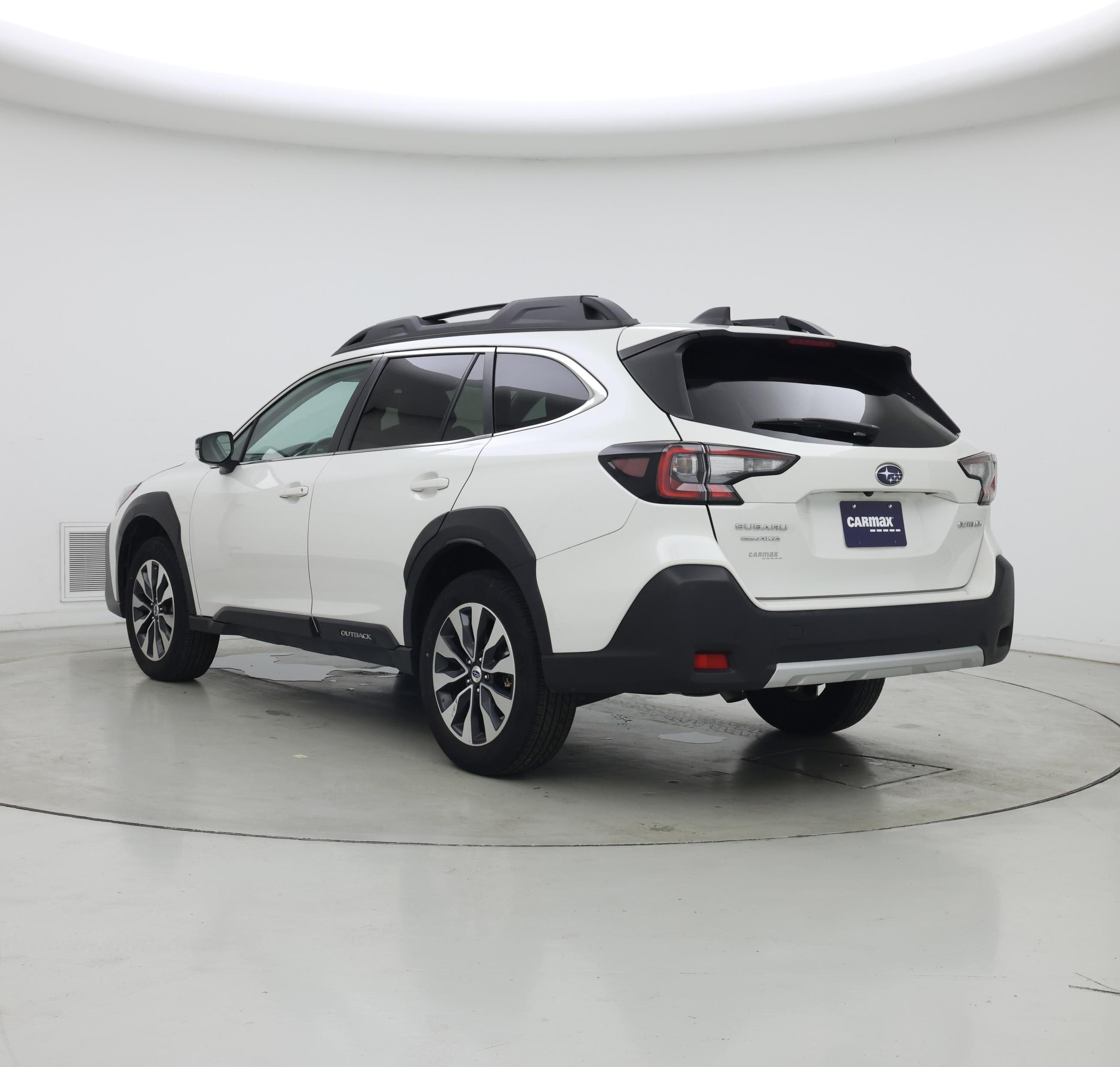 Thumbnail: 2024 Subaru Outback - 2