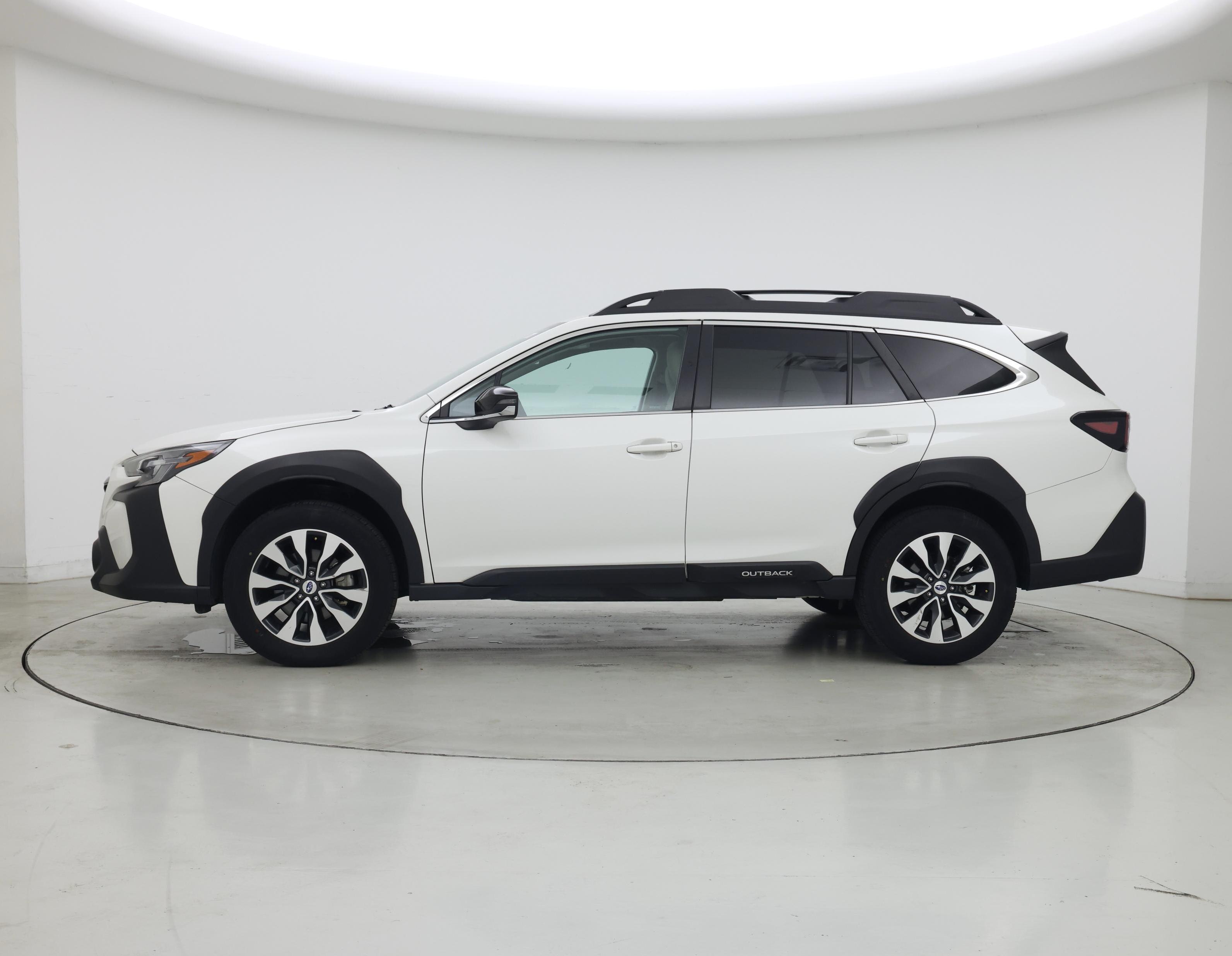 Thumbnail: 2024 Subaru Outback - 3