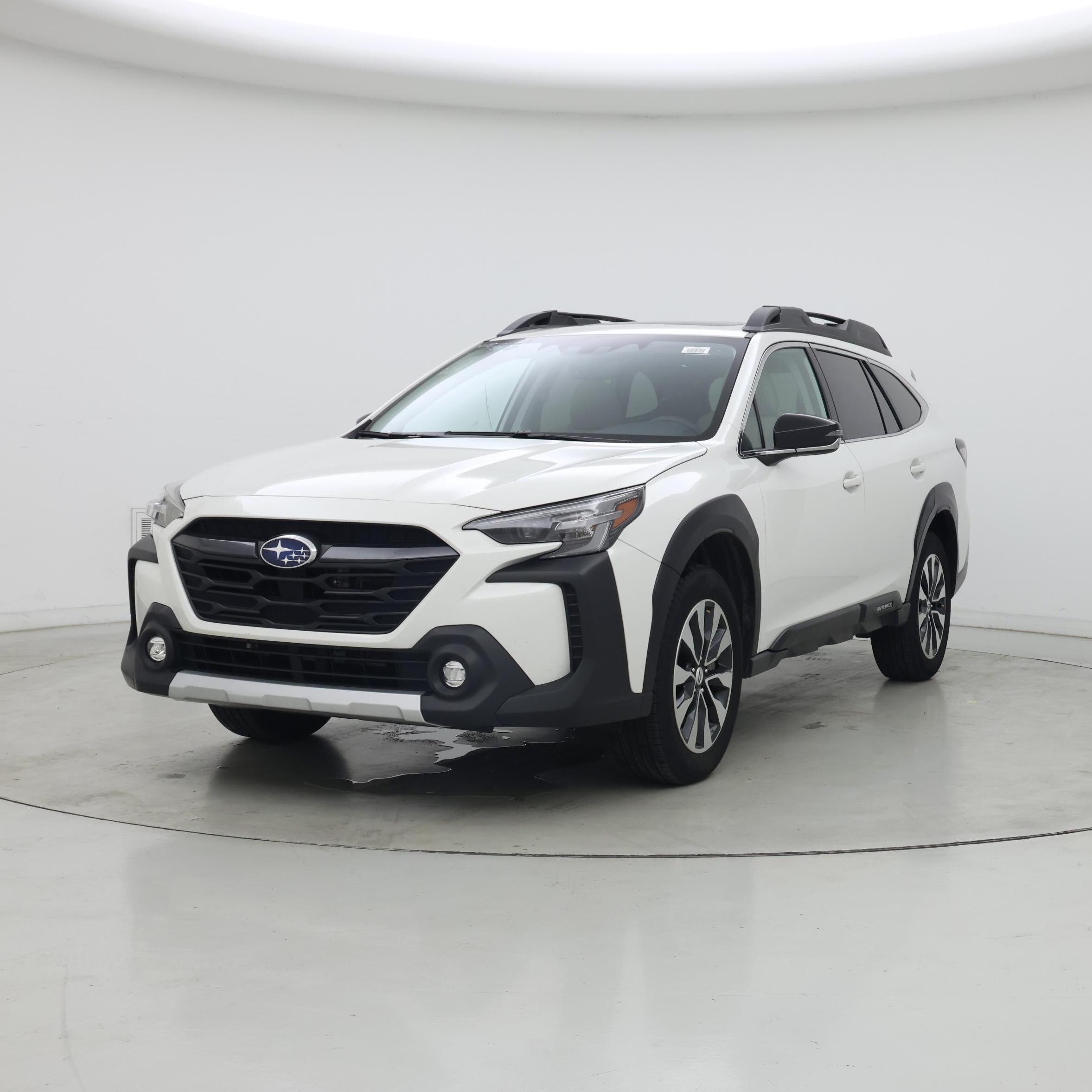 Thumbnail: 2024 Subaru Outback - 4