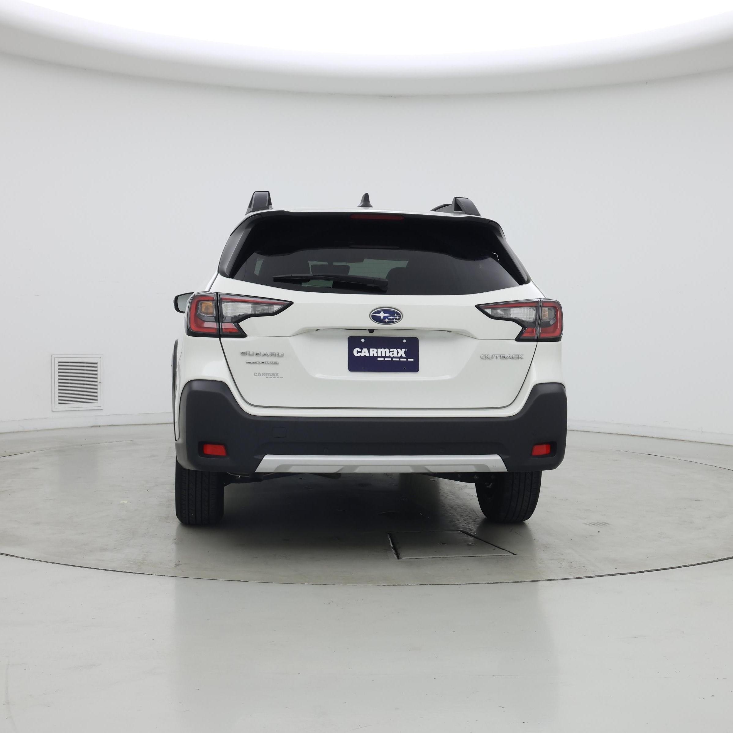 Thumbnail: 2024 Subaru Outback - 6