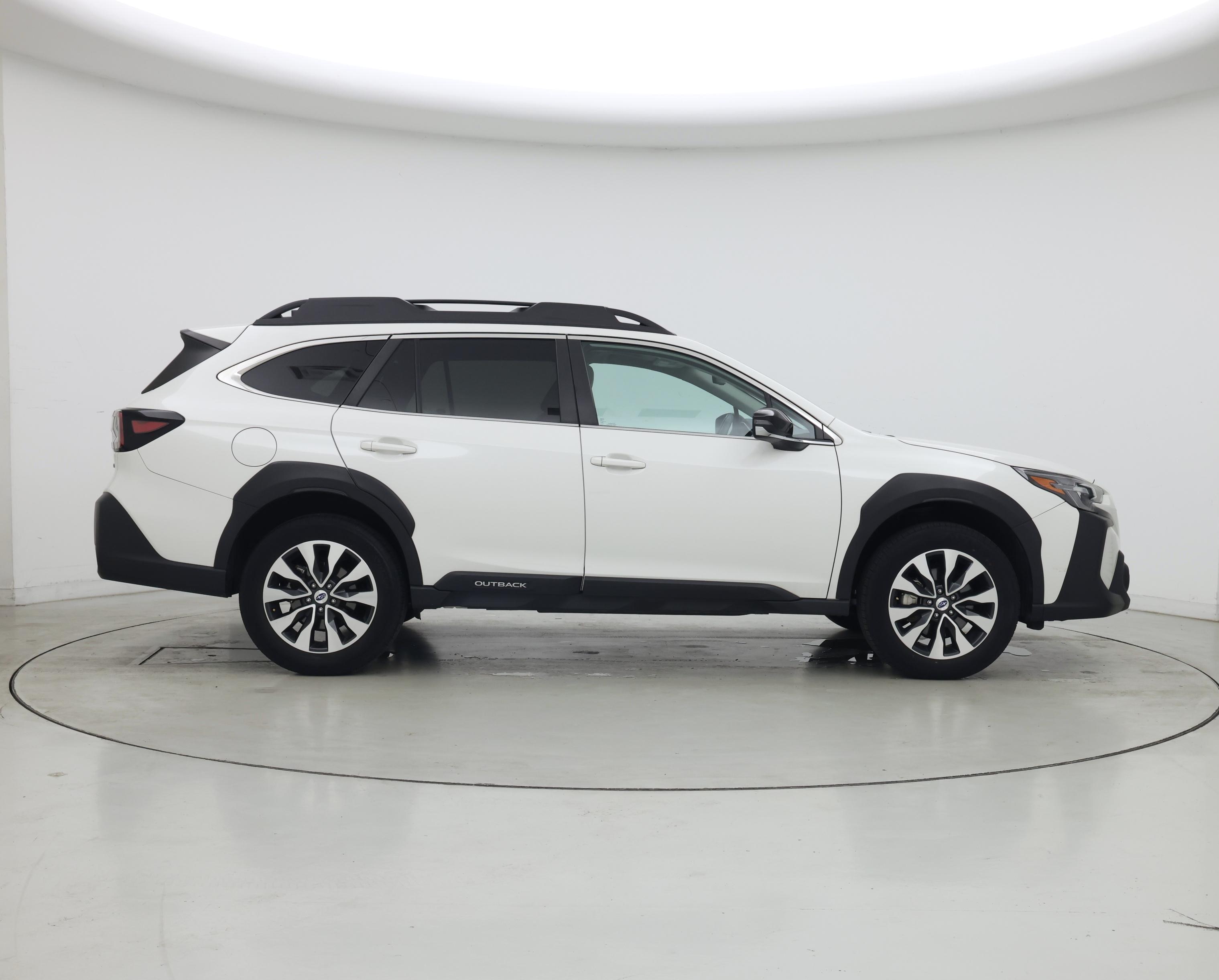 Thumbnail: 2024 Subaru Outback - 7