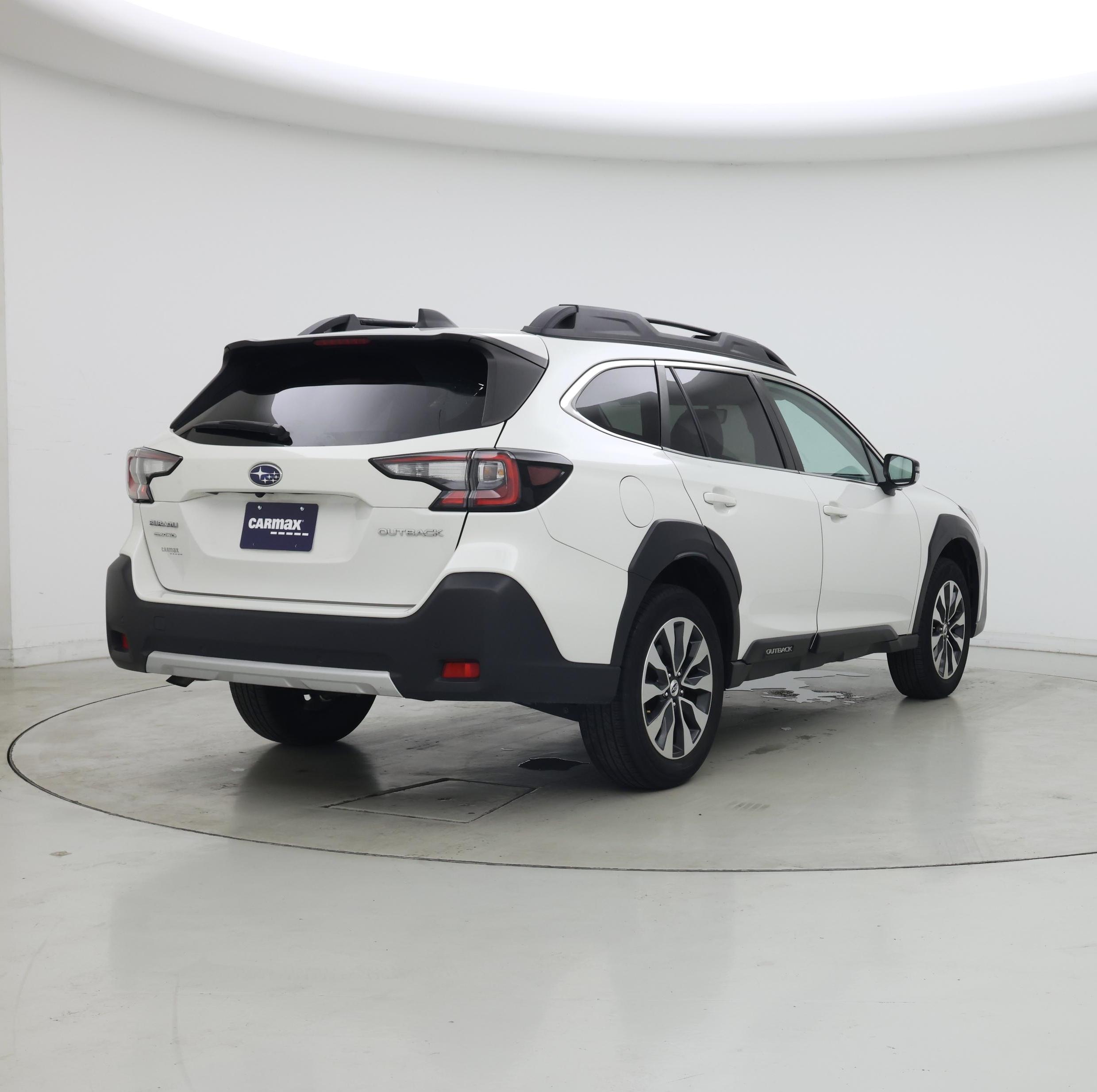 Thumbnail: 2024 Subaru Outback - 8