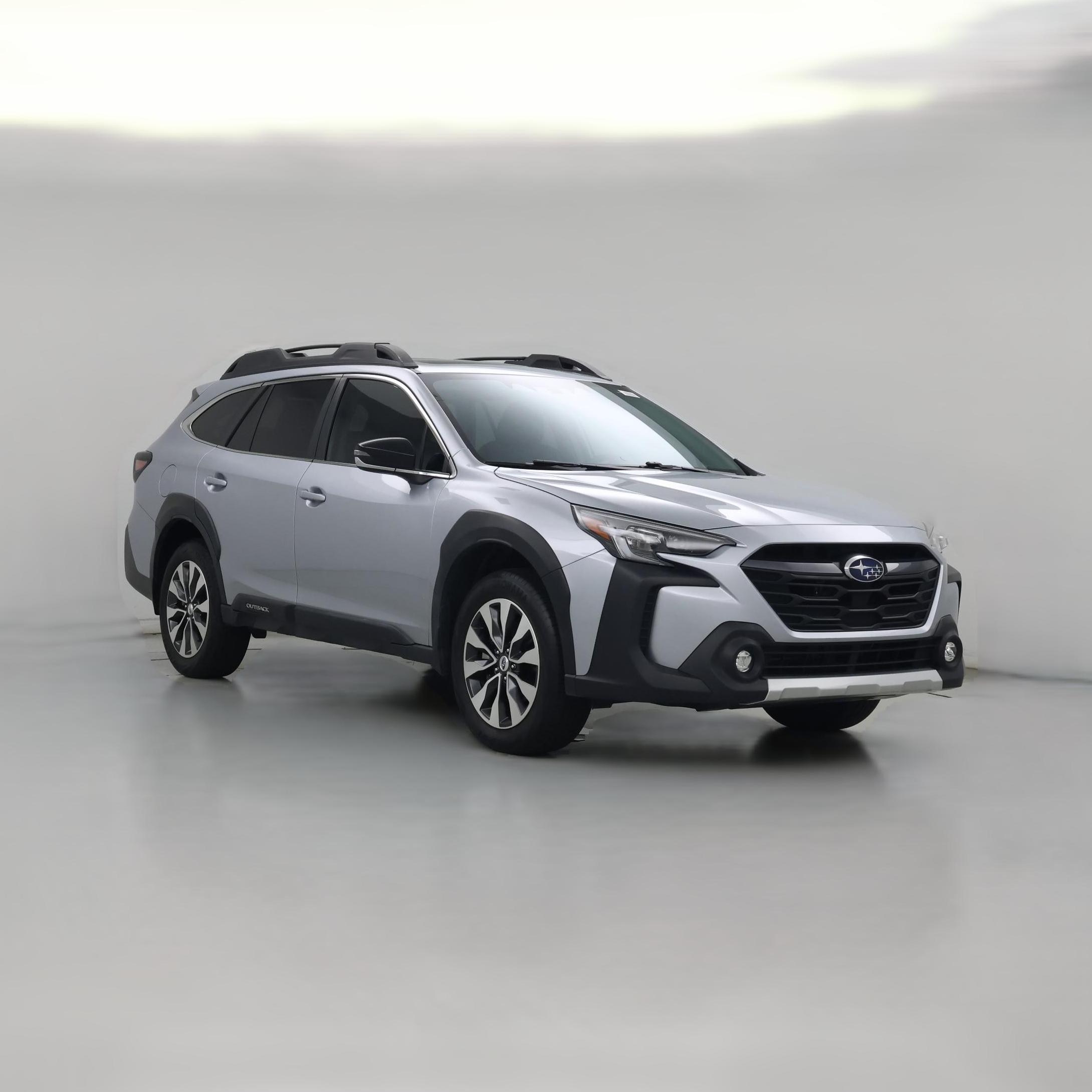 Thumbnail: 2024 Subaru Outback - 1
