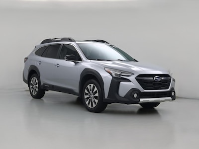 2024 Subaru Outback Limited XT