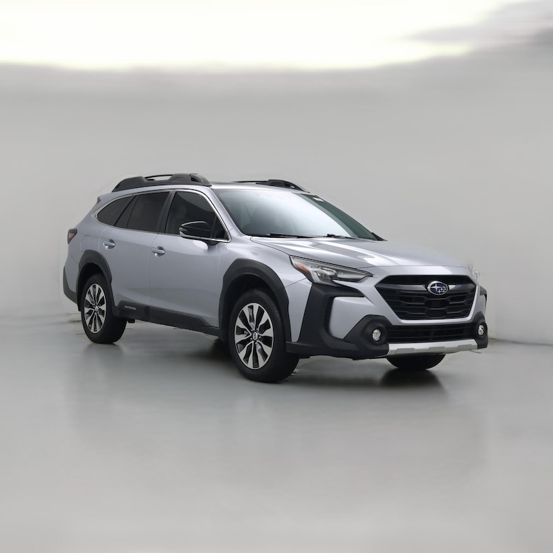 2024 Subaru Outback Limited XT