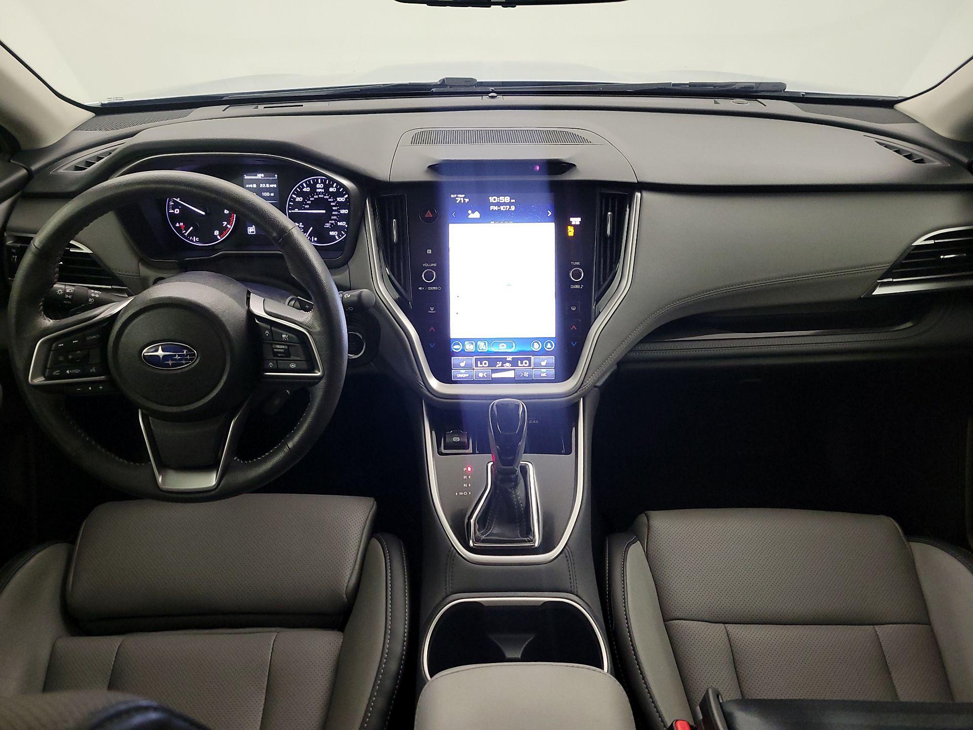 Thumbnail: 2024 Subaru Outback - 9