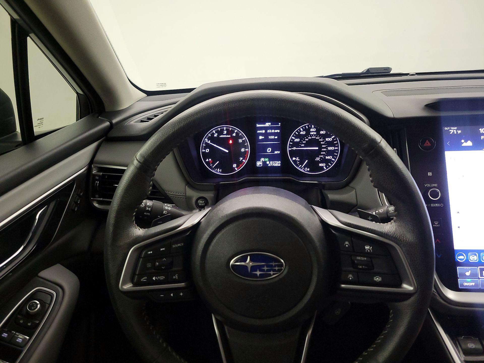 Thumbnail: 2024 Subaru Outback - 10