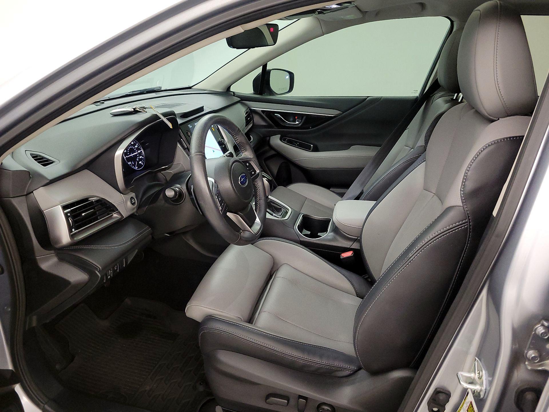 Thumbnail: 2024 Subaru Outback - 11
