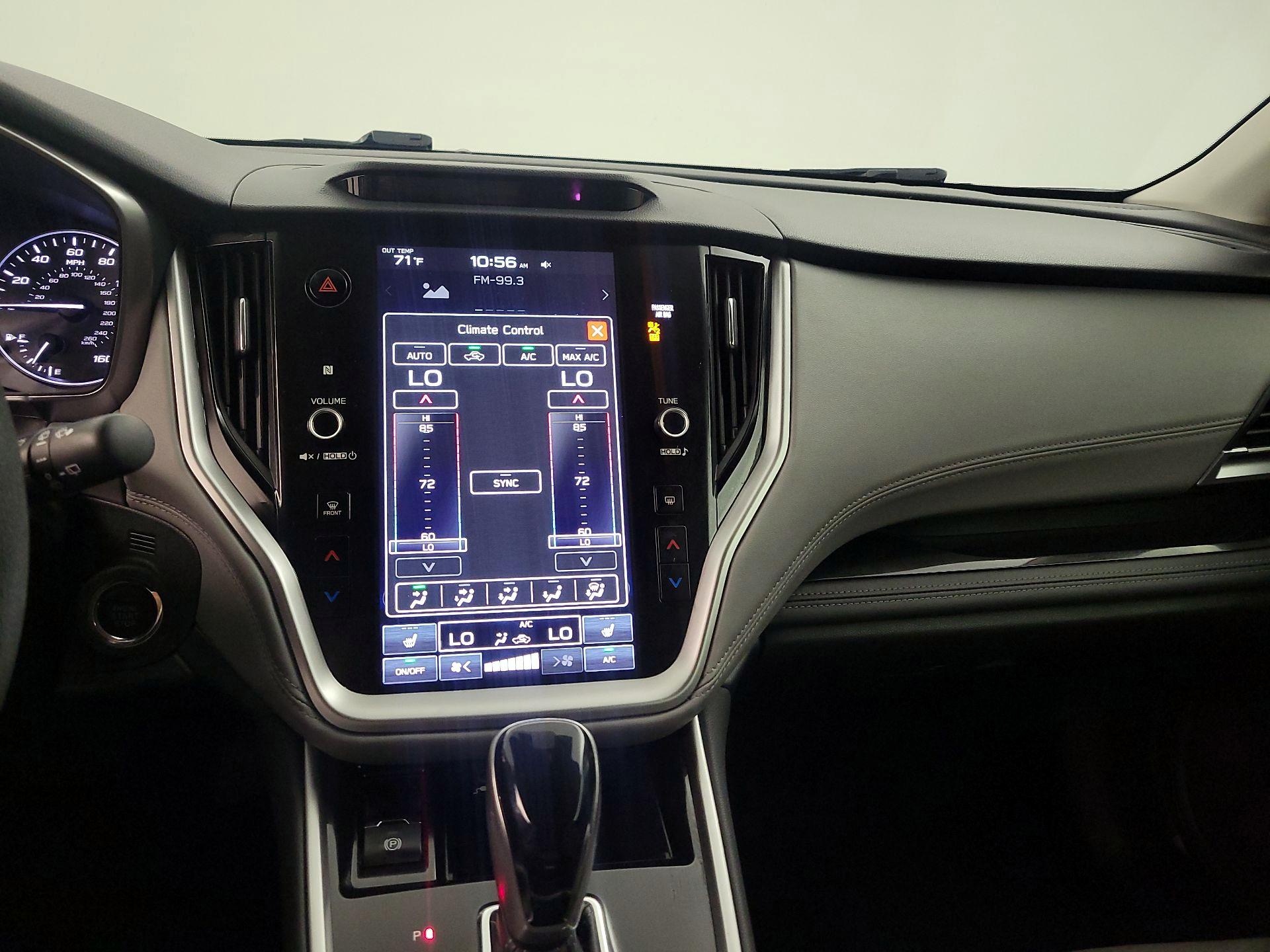 Thumbnail: 2024 Subaru Outback - 17