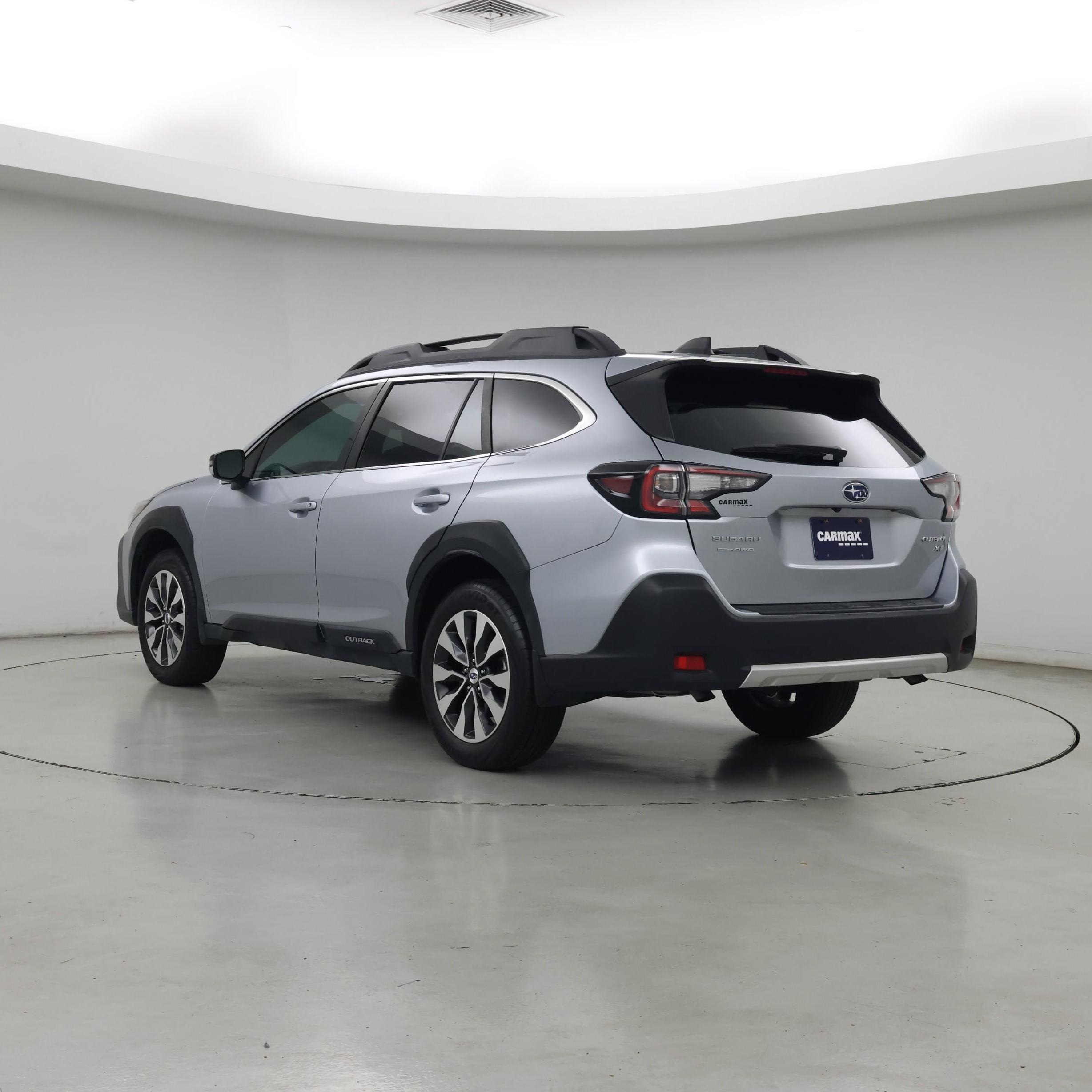 Thumbnail: 2024 Subaru Outback - 2