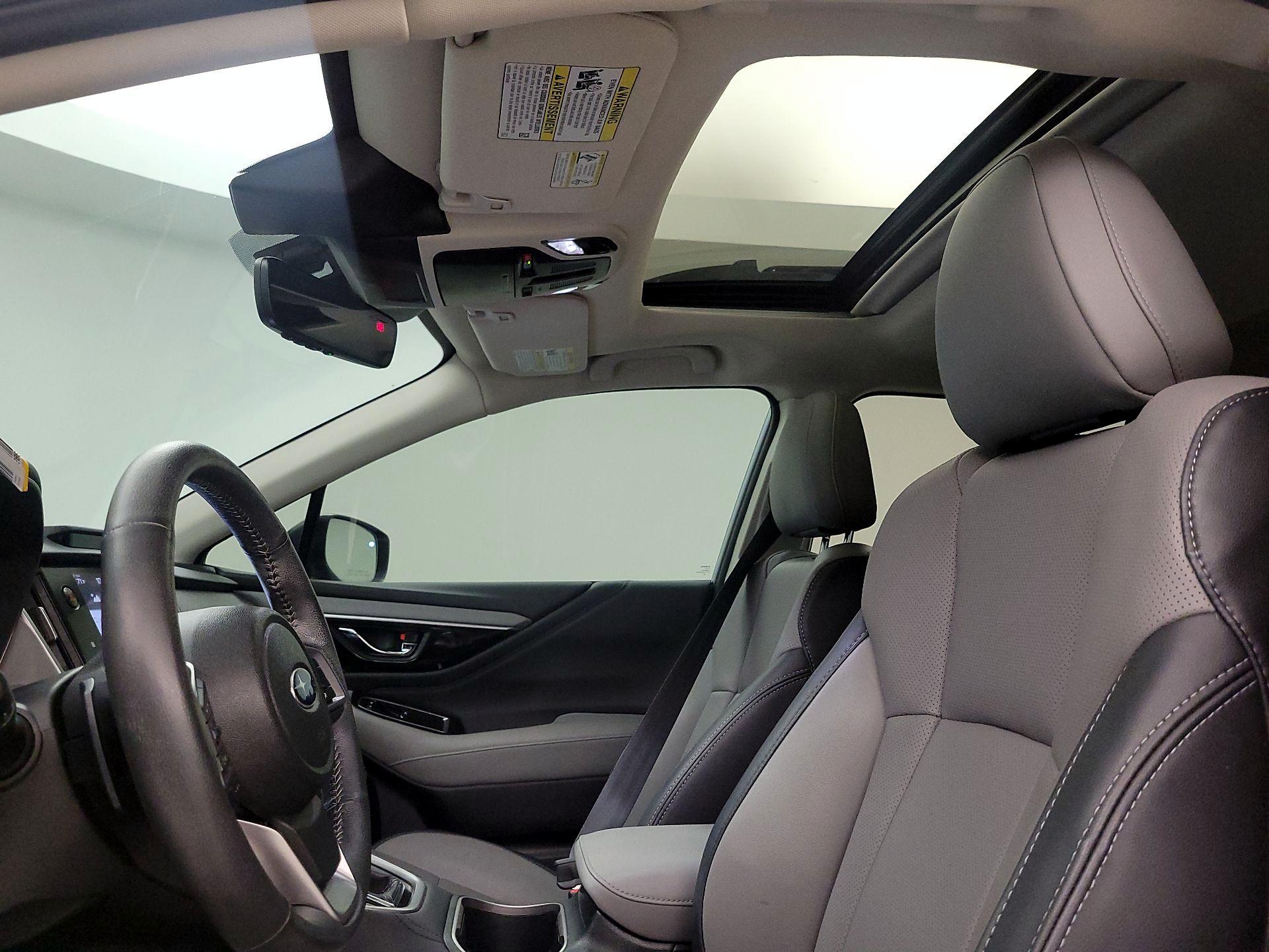 Thumbnail: 2024 Subaru Outback - 20