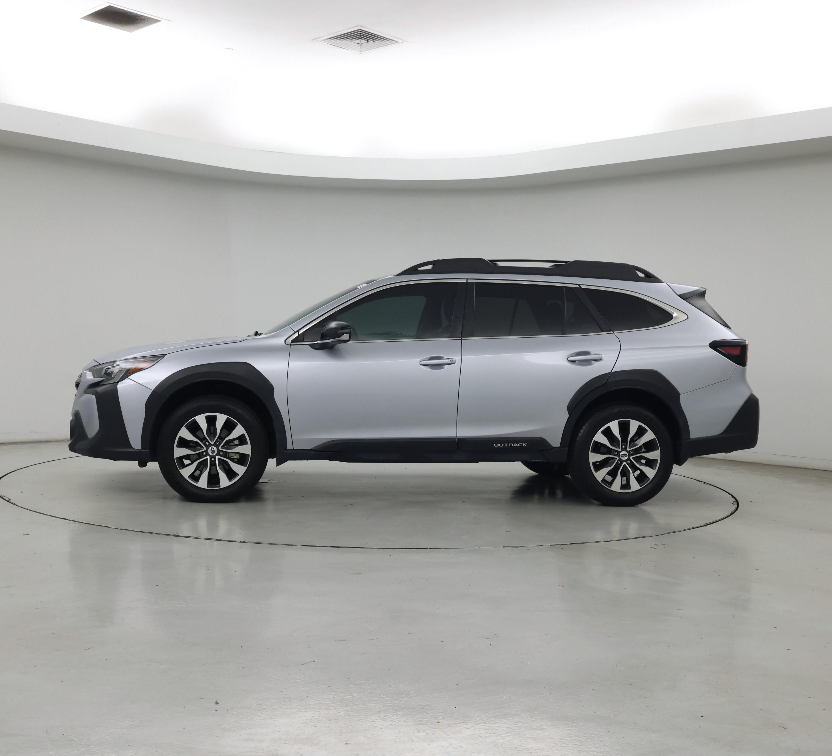 Thumbnail: 2024 Subaru Outback - 3