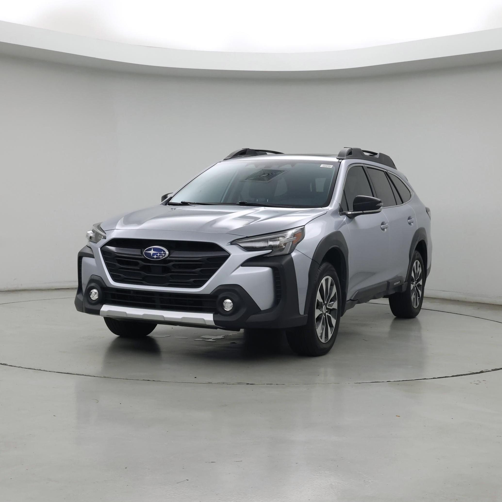Thumbnail: 2024 Subaru Outback - 4