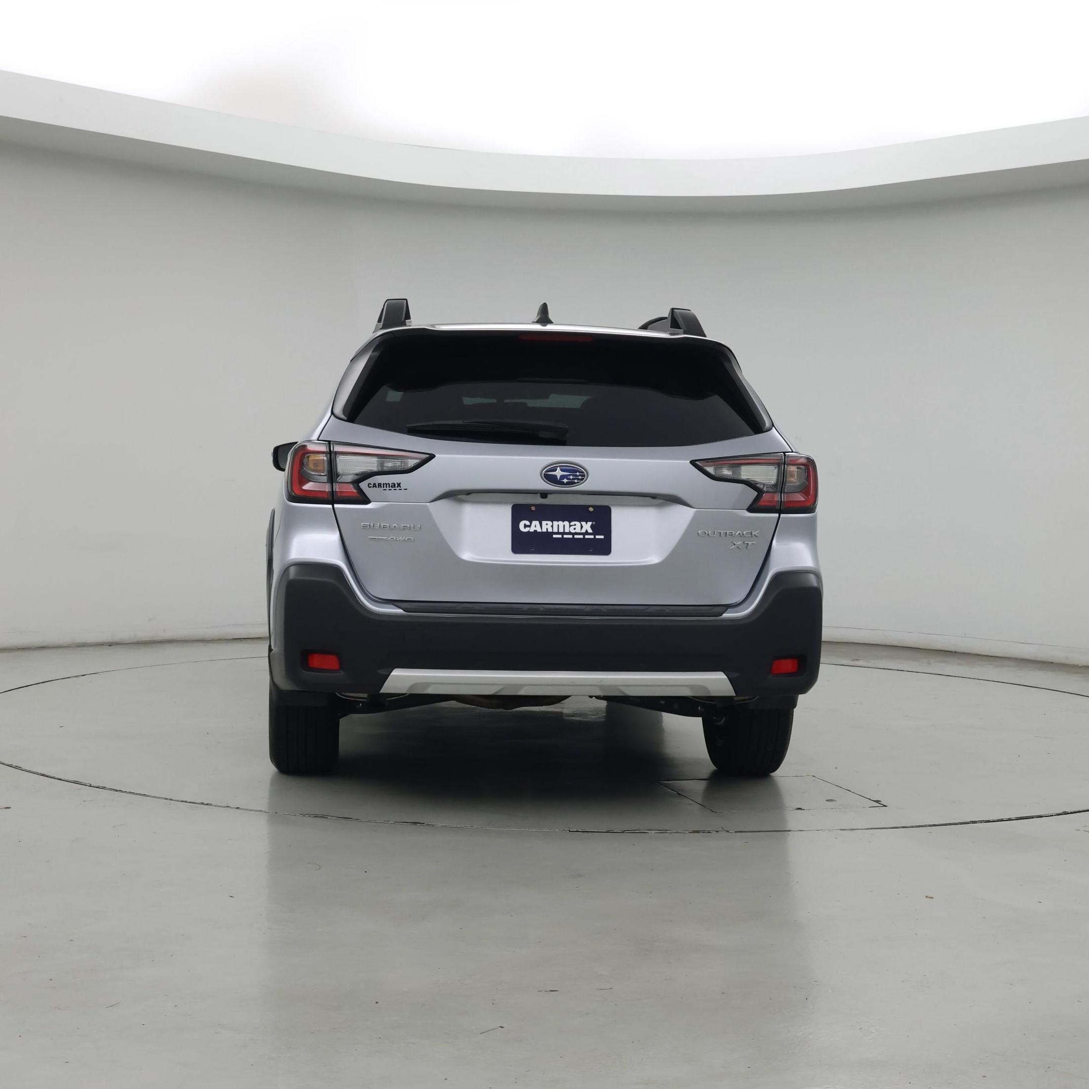 Thumbnail: 2024 Subaru Outback - 6