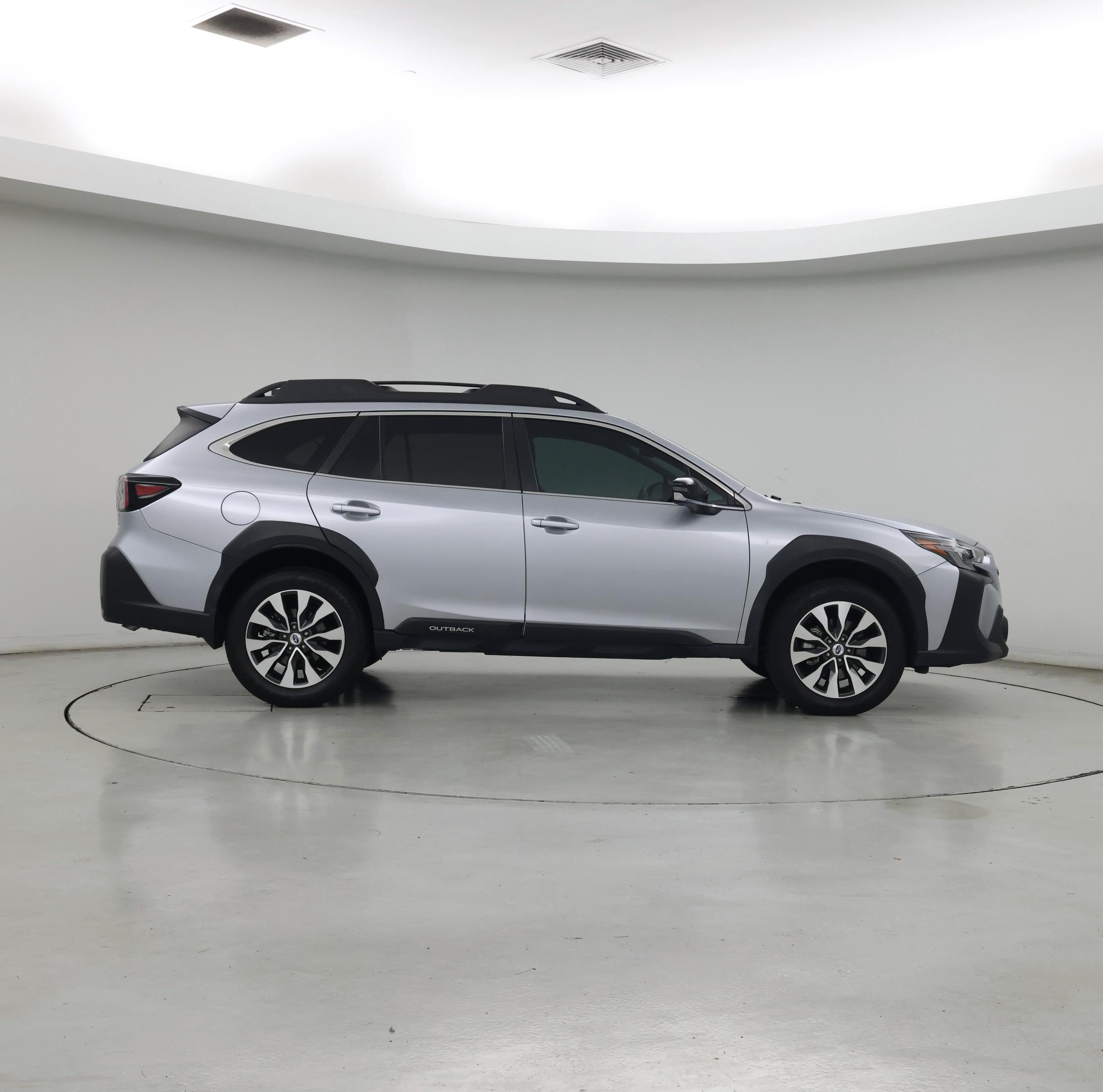 Thumbnail: 2024 Subaru Outback - 7