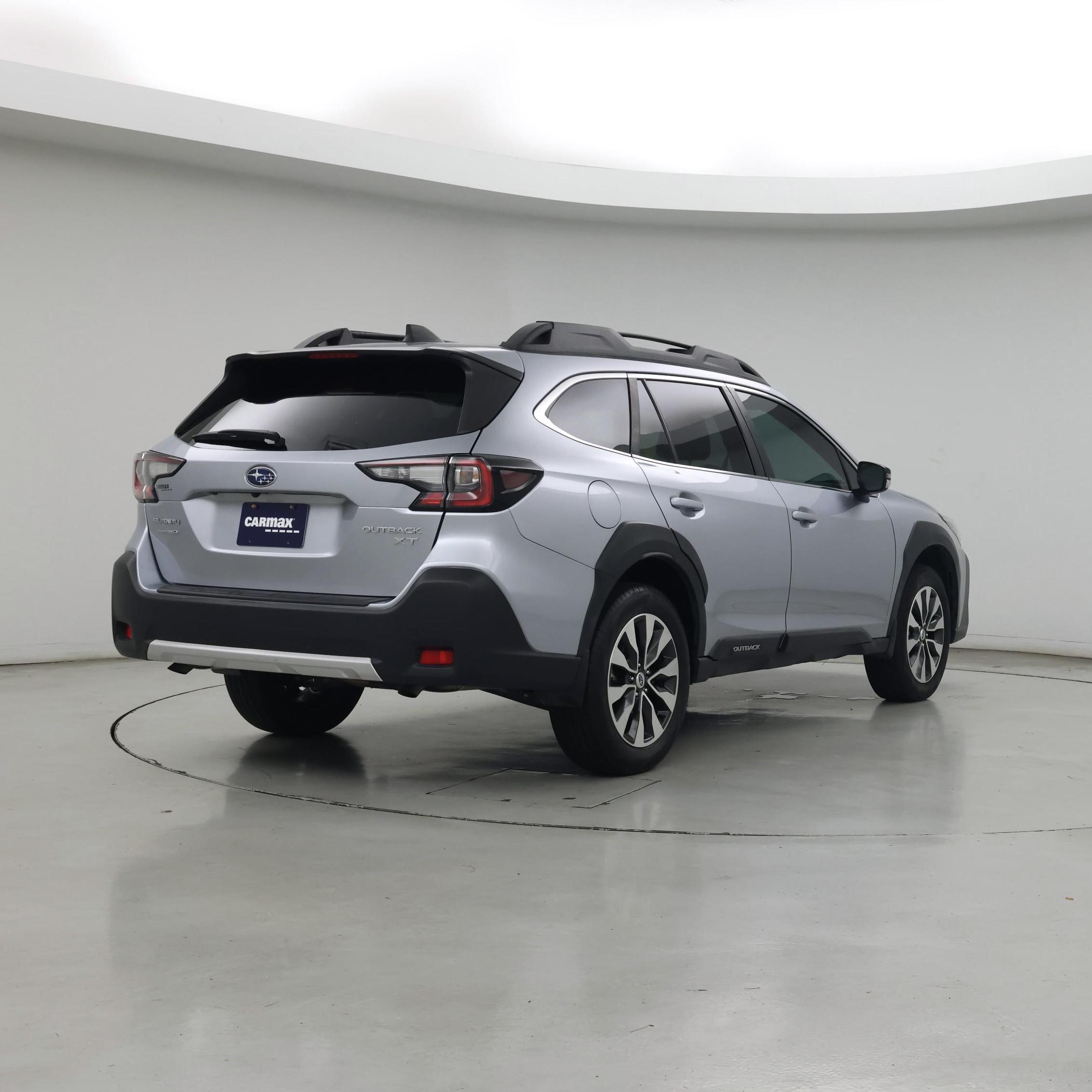 Thumbnail: 2024 Subaru Outback - 8
