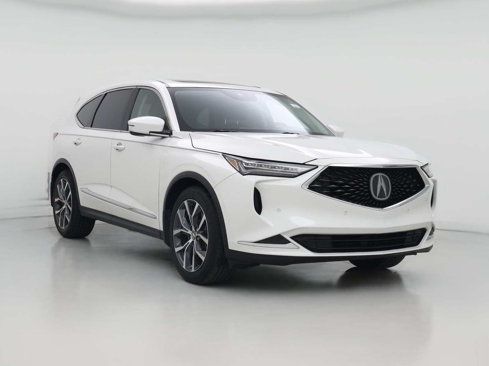 2023 Acura MDX