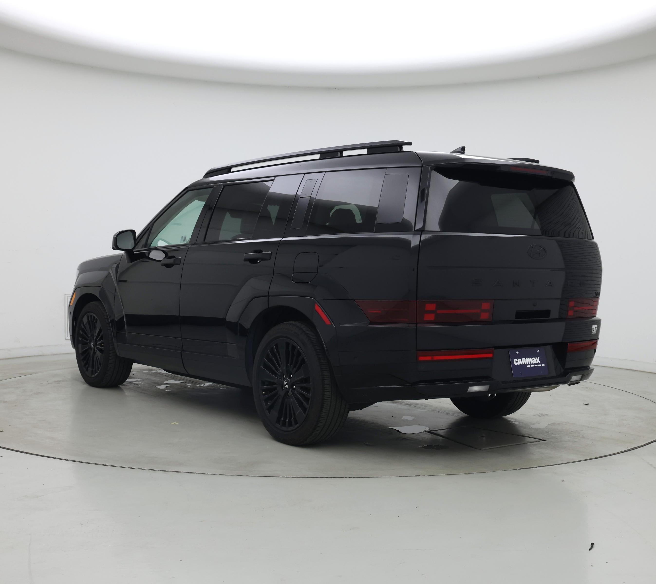 Thumbnail: 2025 Hyundai Santa Fe - 2