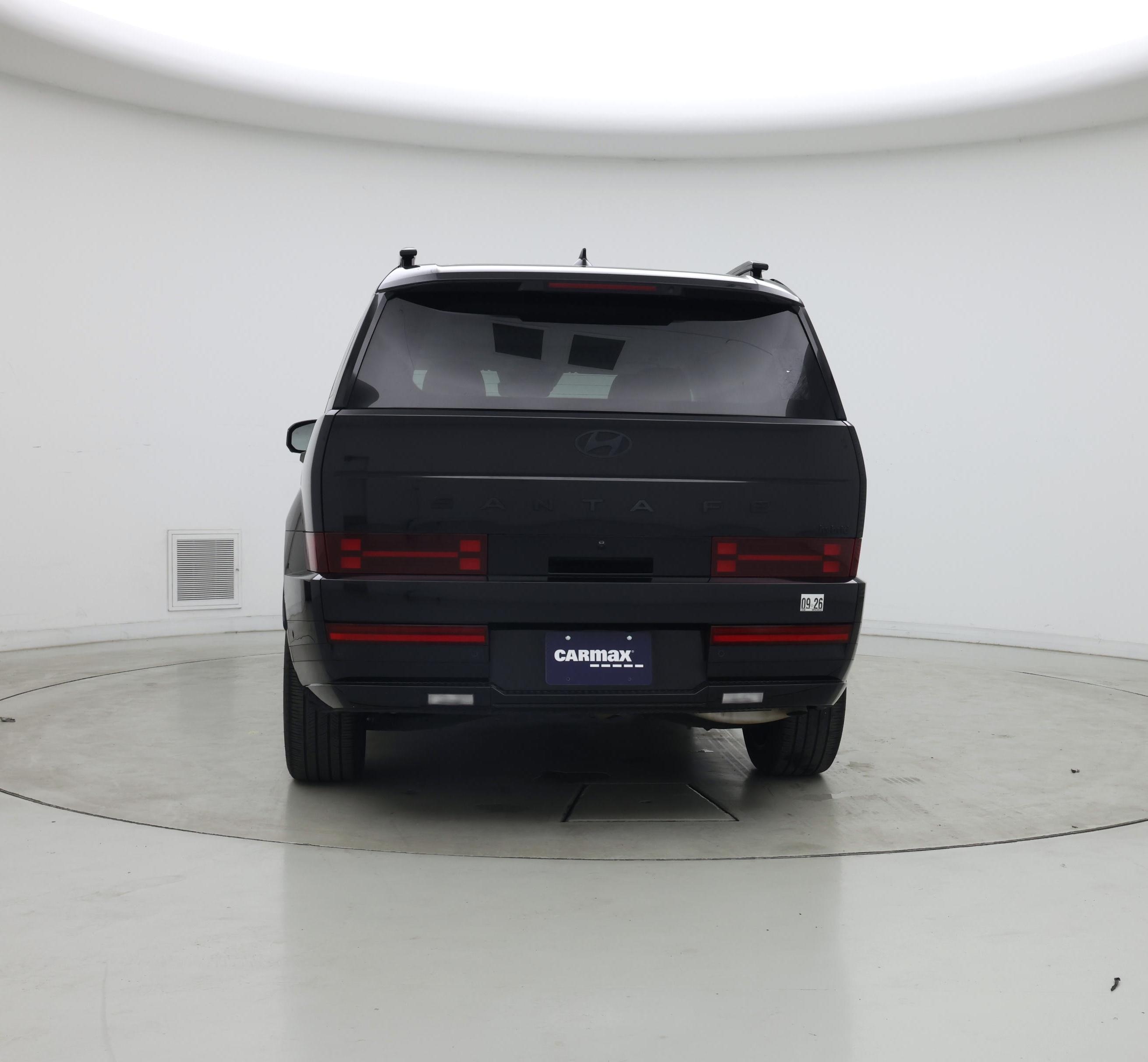 Thumbnail: 2025 Hyundai Santa Fe - 6