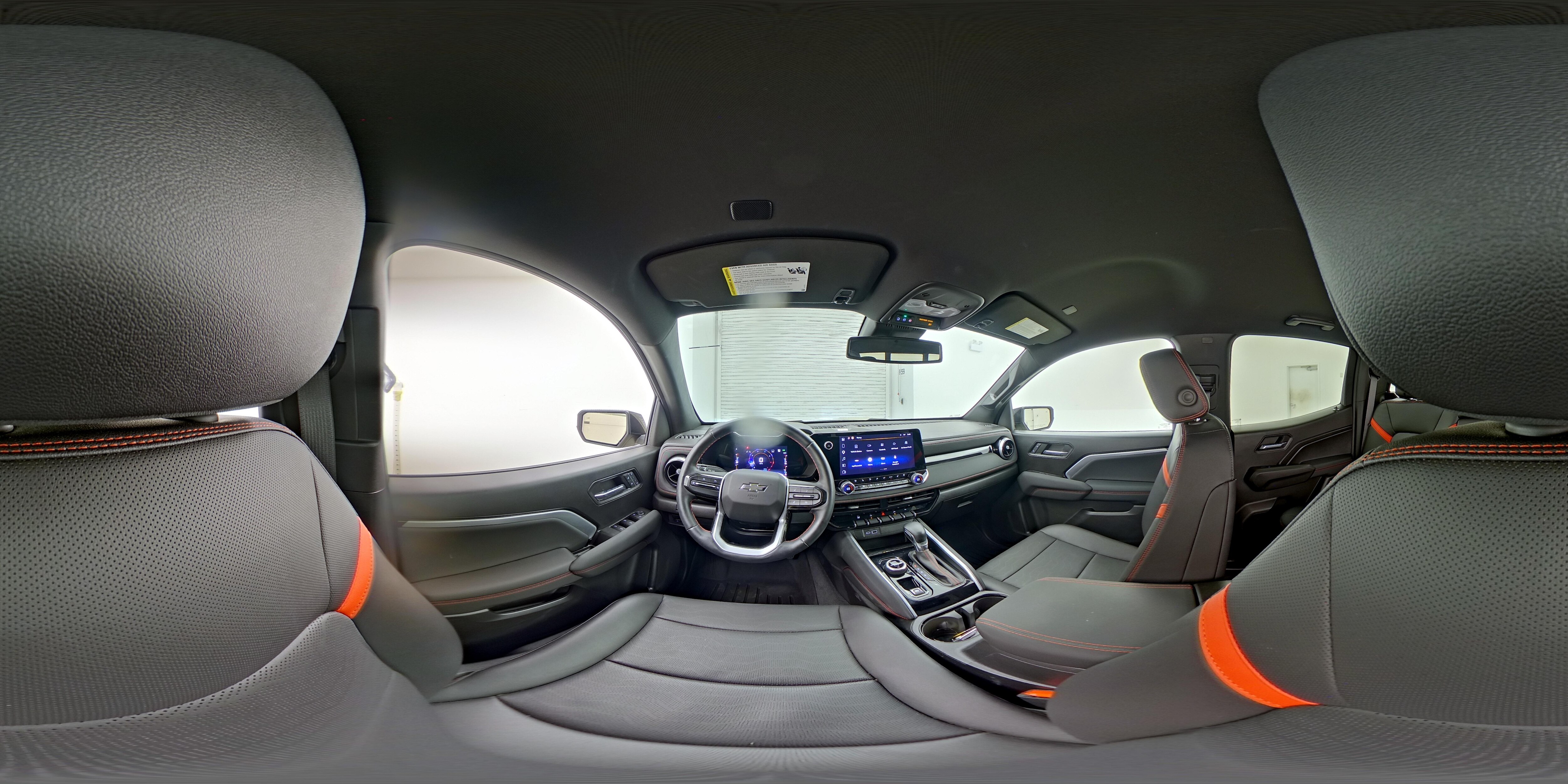 2023 Chevrolet Colorado Z71 - Photo 26