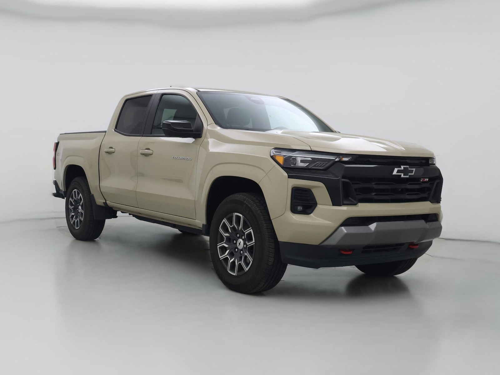 2023 Chevrolet Colorado Z71 - Photo 1