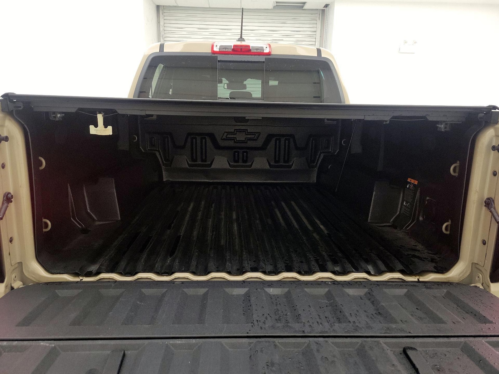 2023 Chevrolet Colorado Z71 - Photo 21
