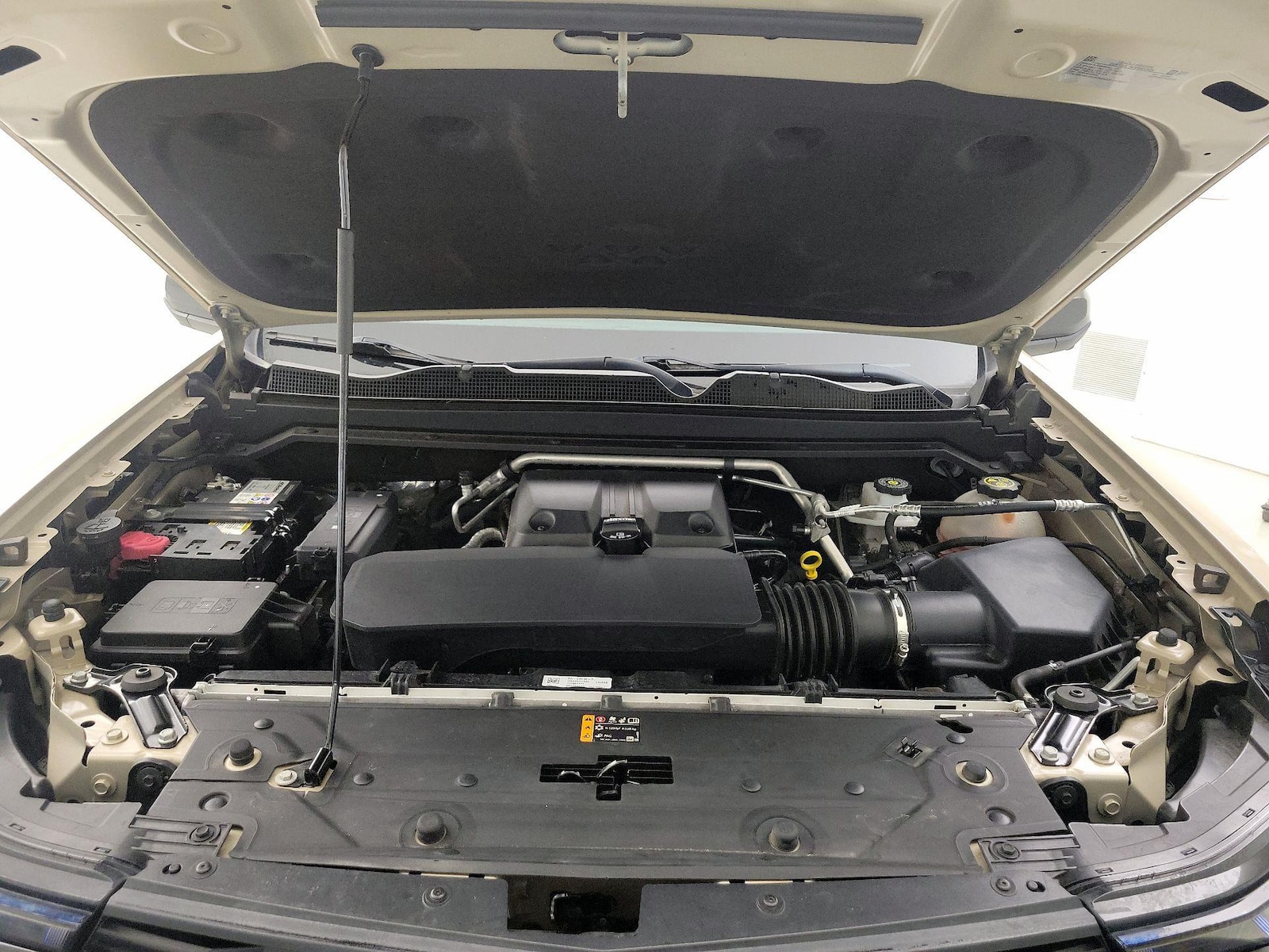 2023 Chevrolet Colorado Z71 - Photo 22
