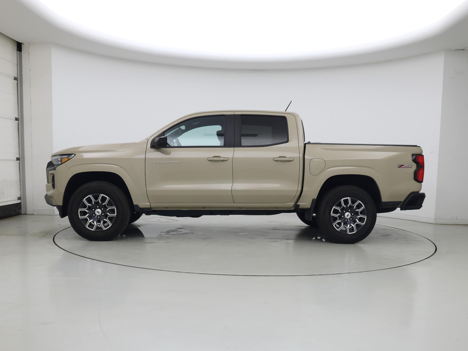 2023 Chevrolet Colorado Z71 - Photo 4