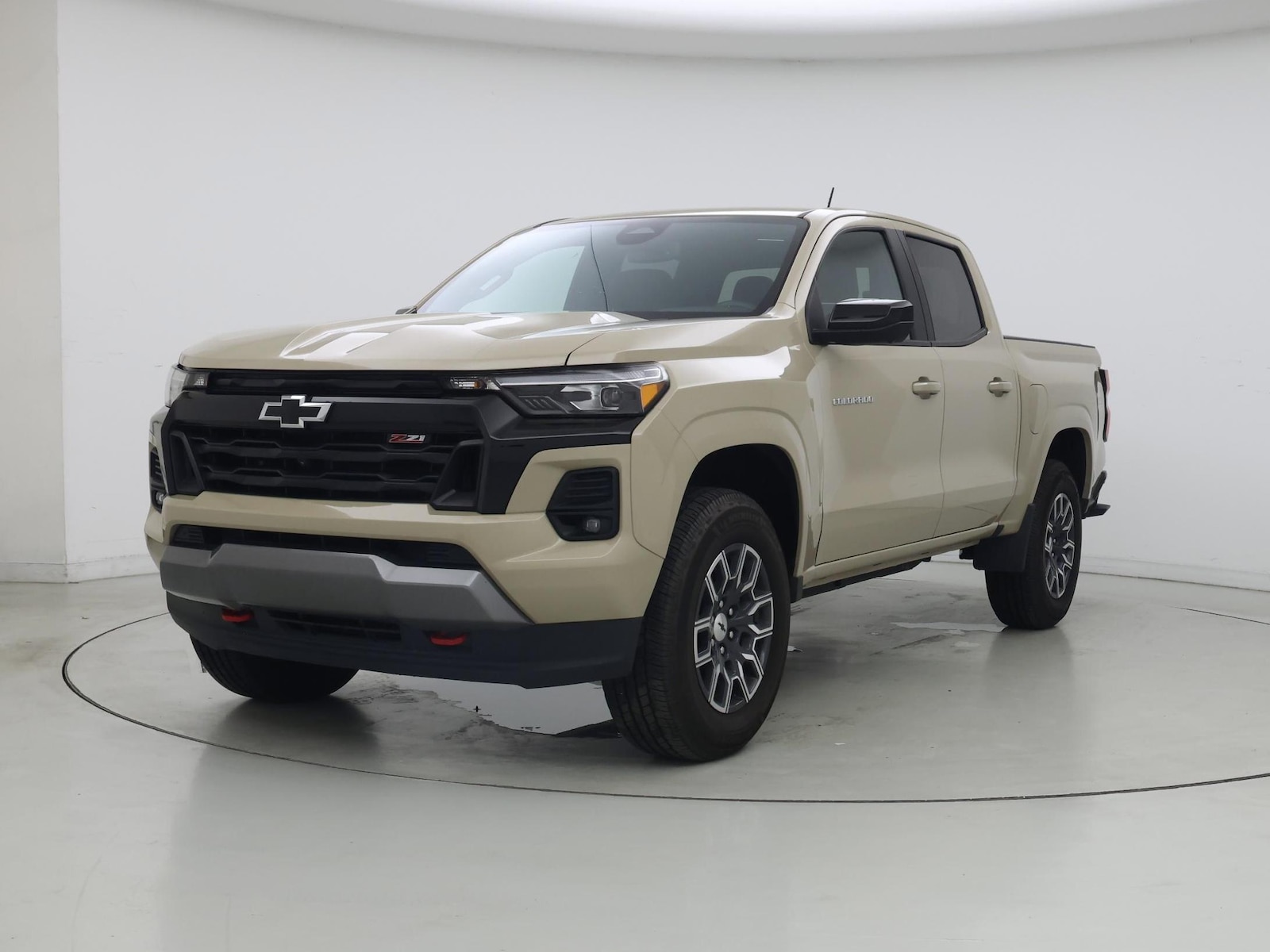 2023 Chevrolet Colorado Z71 - Photo 5