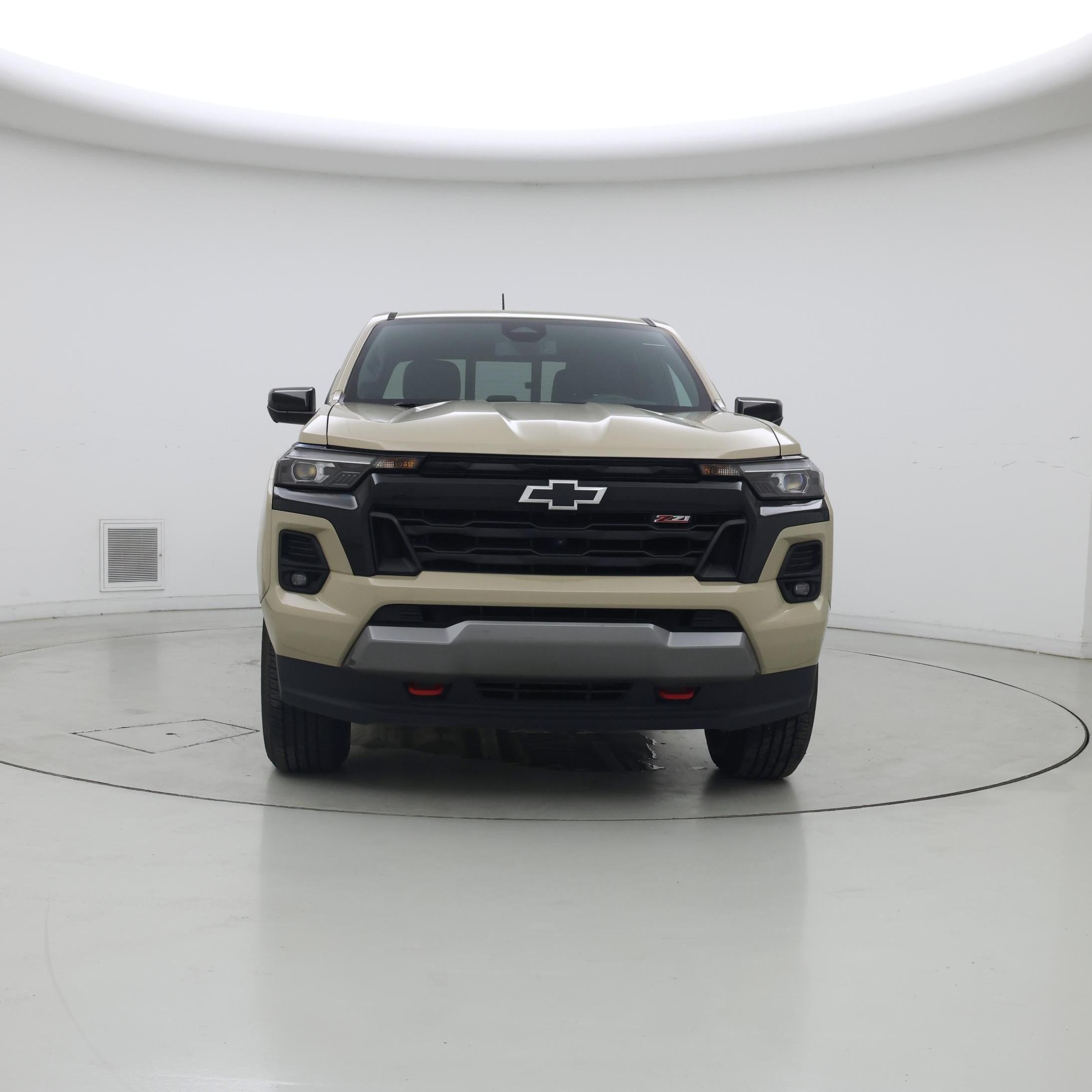 Thumbnail: 2023 Chevrolet Colorado - 5