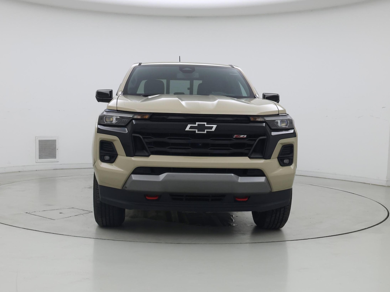 2023 Chevrolet Colorado Z71 - Photo 6