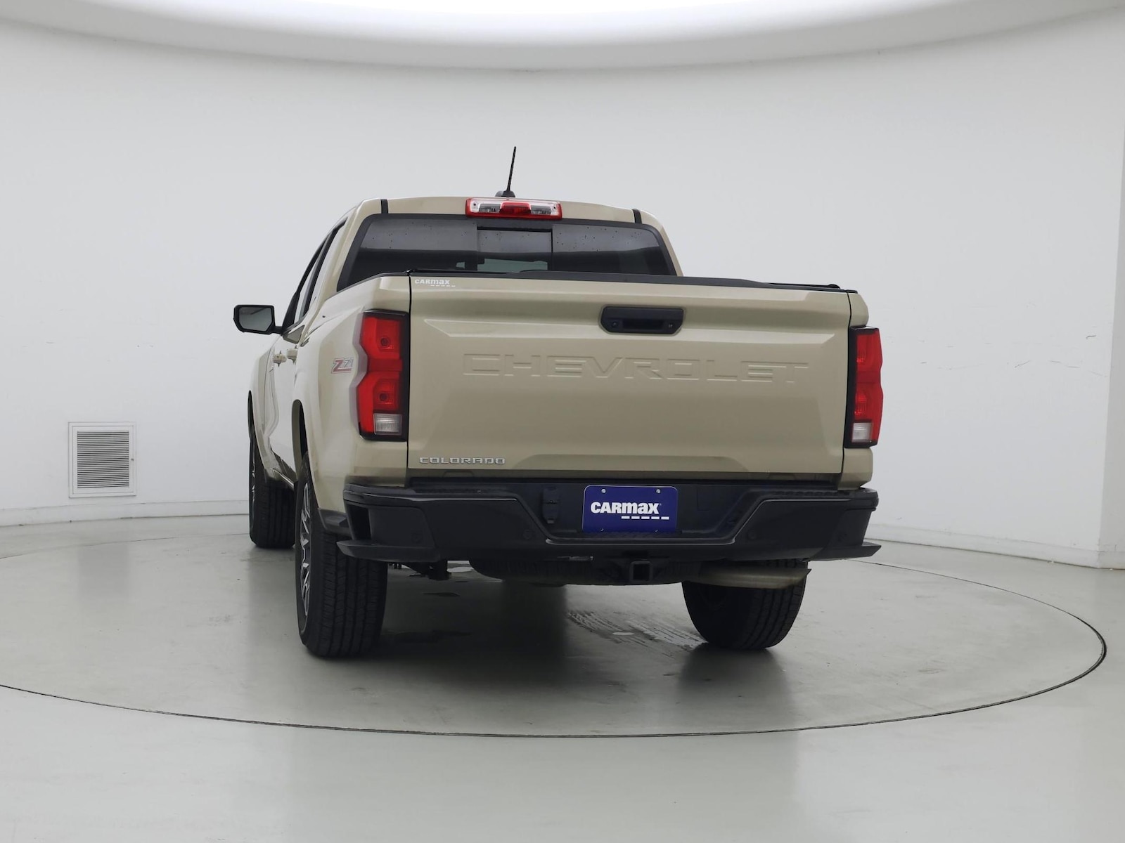 2023 Chevrolet Colorado Z71 - Photo 7