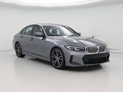 2023 BMW 330 I