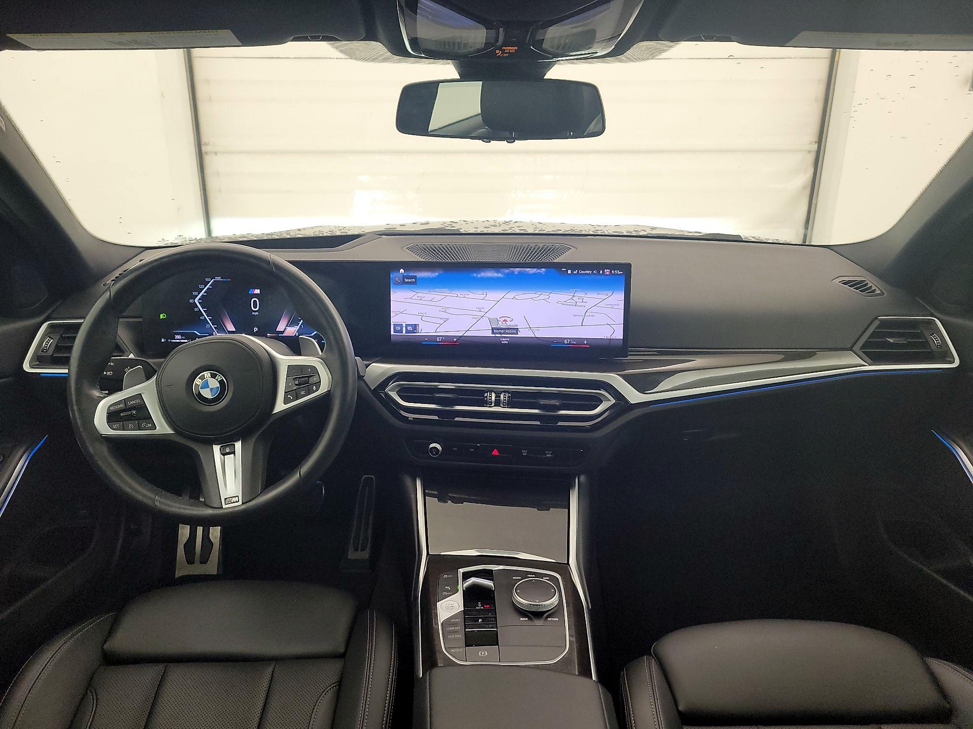 Thumbnail: 2023 BMW 3 Series - 9