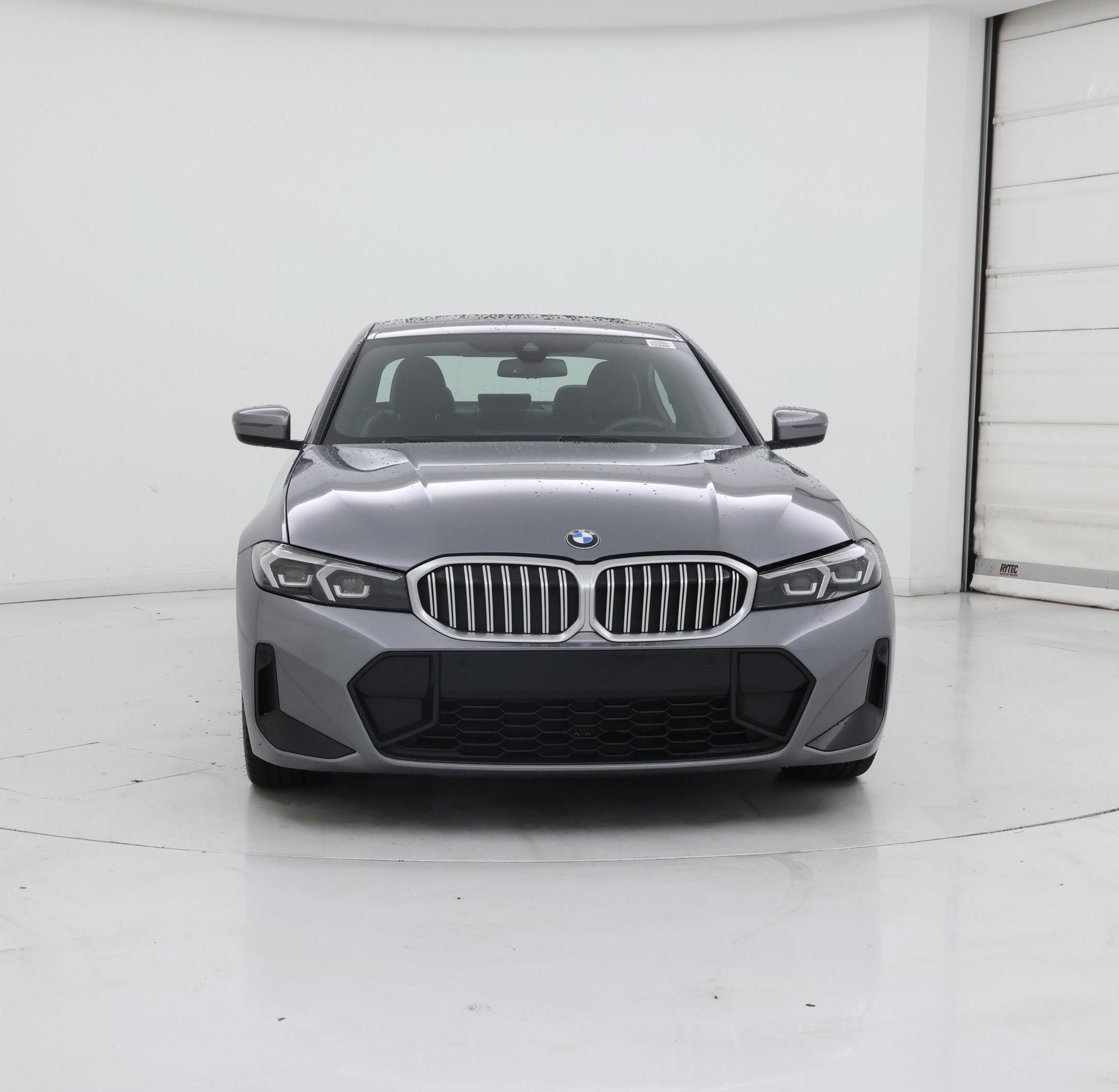 Thumbnail: 2023 BMW 3 Series - 5