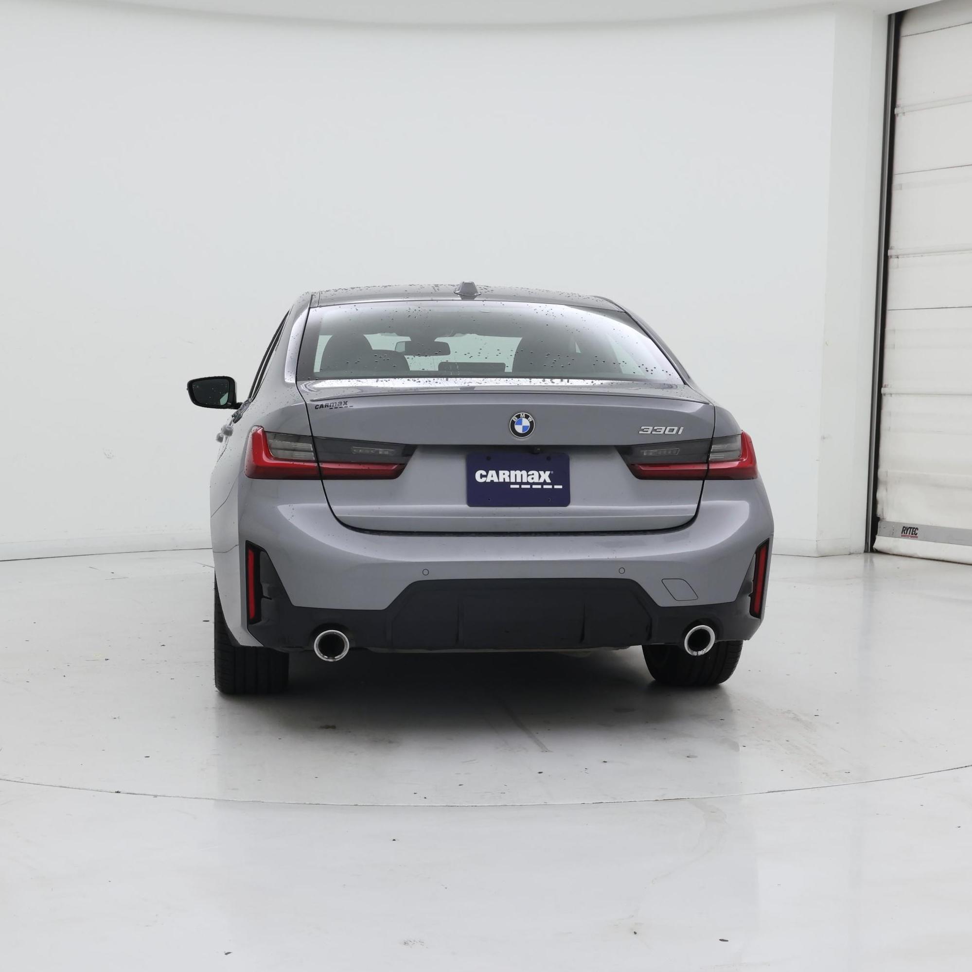 Thumbnail: 2023 BMW 3 Series - 6