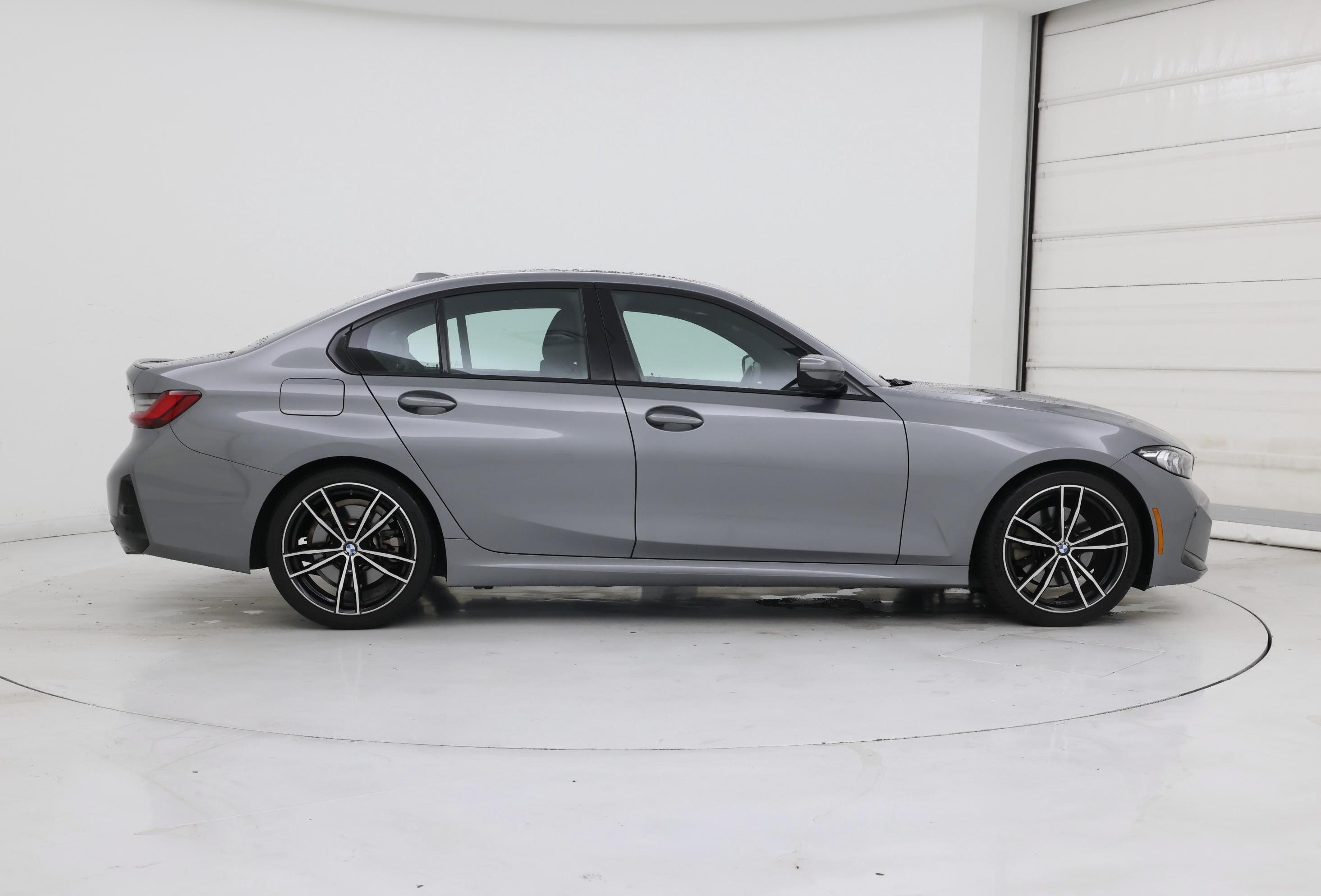 Thumbnail: 2023 BMW 3 Series - 7